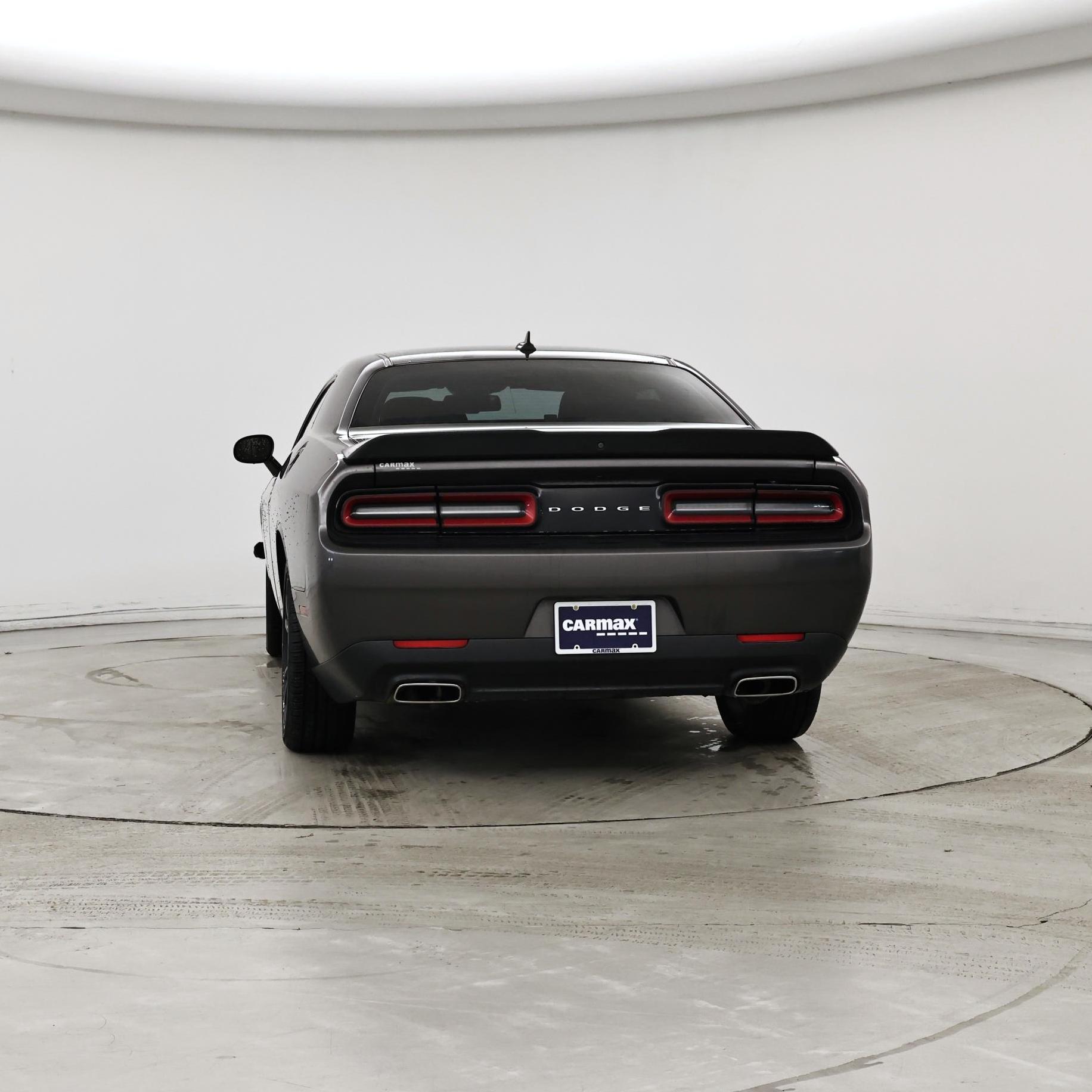 Thumbnail: 2018 Dodge Challenger - 6