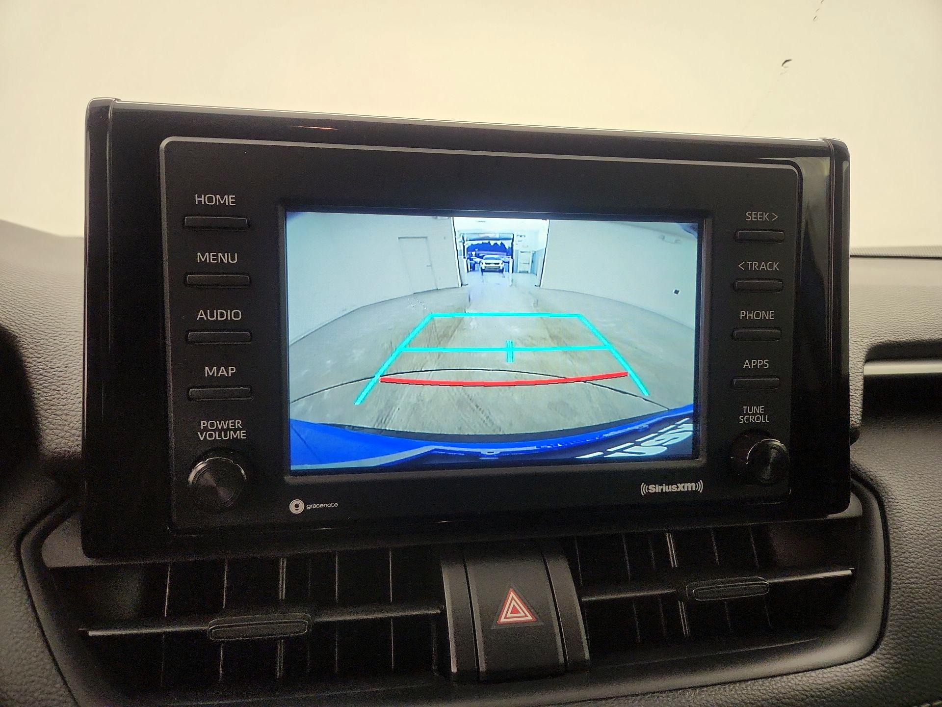 Thumbnail: 2020 Toyota RAV4 - 14