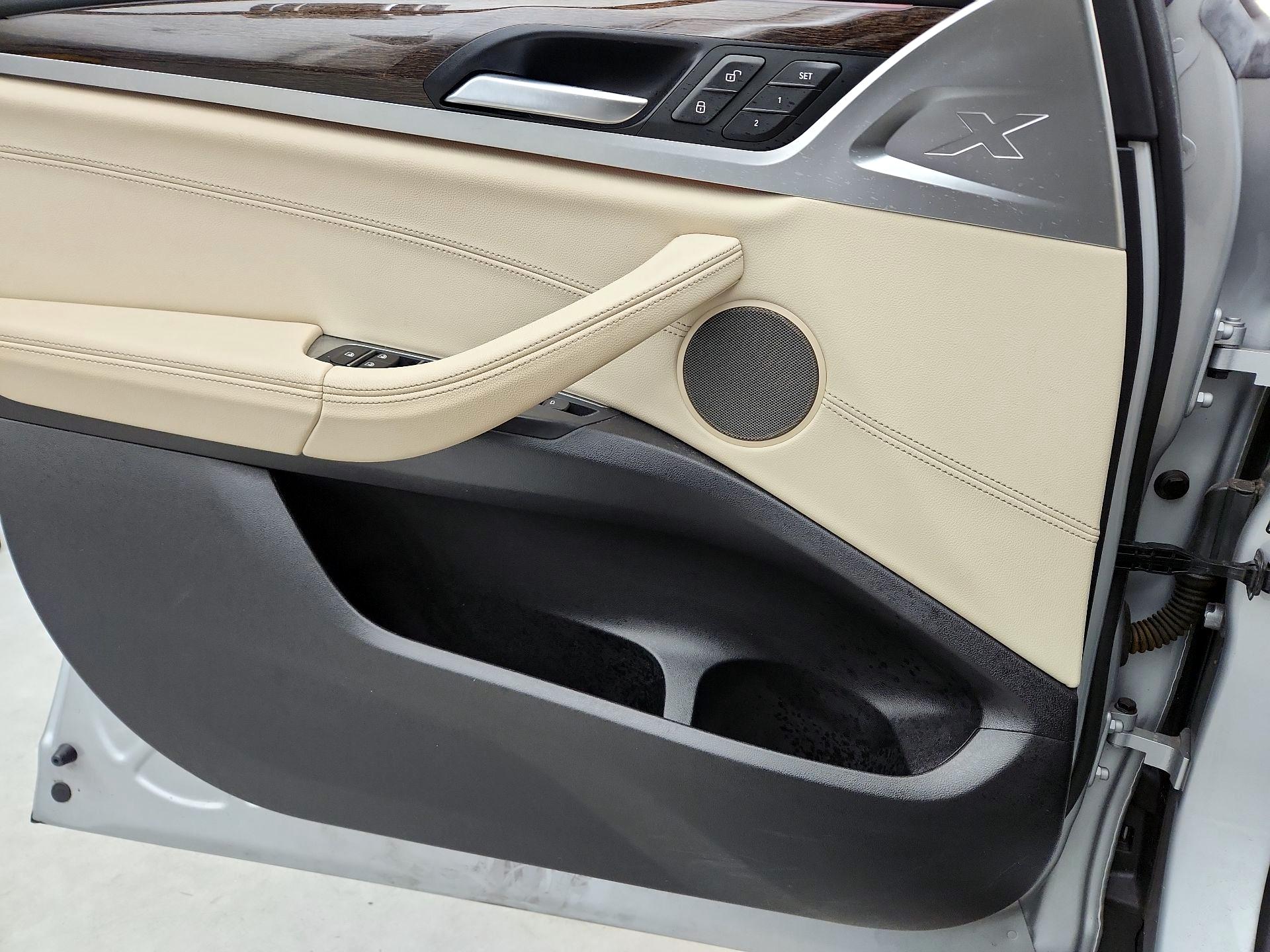 Thumbnail: 2019 BMW X3 - 12