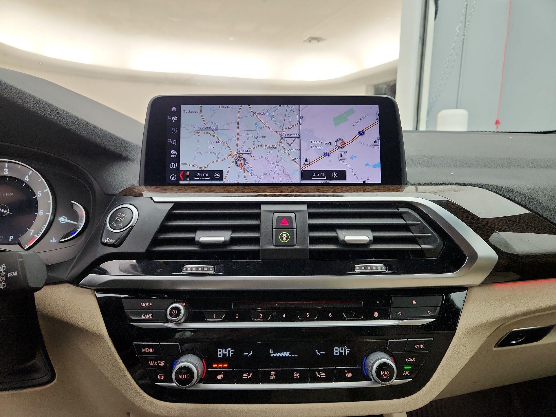 Thumbnail: 2019 BMW X3 - 14