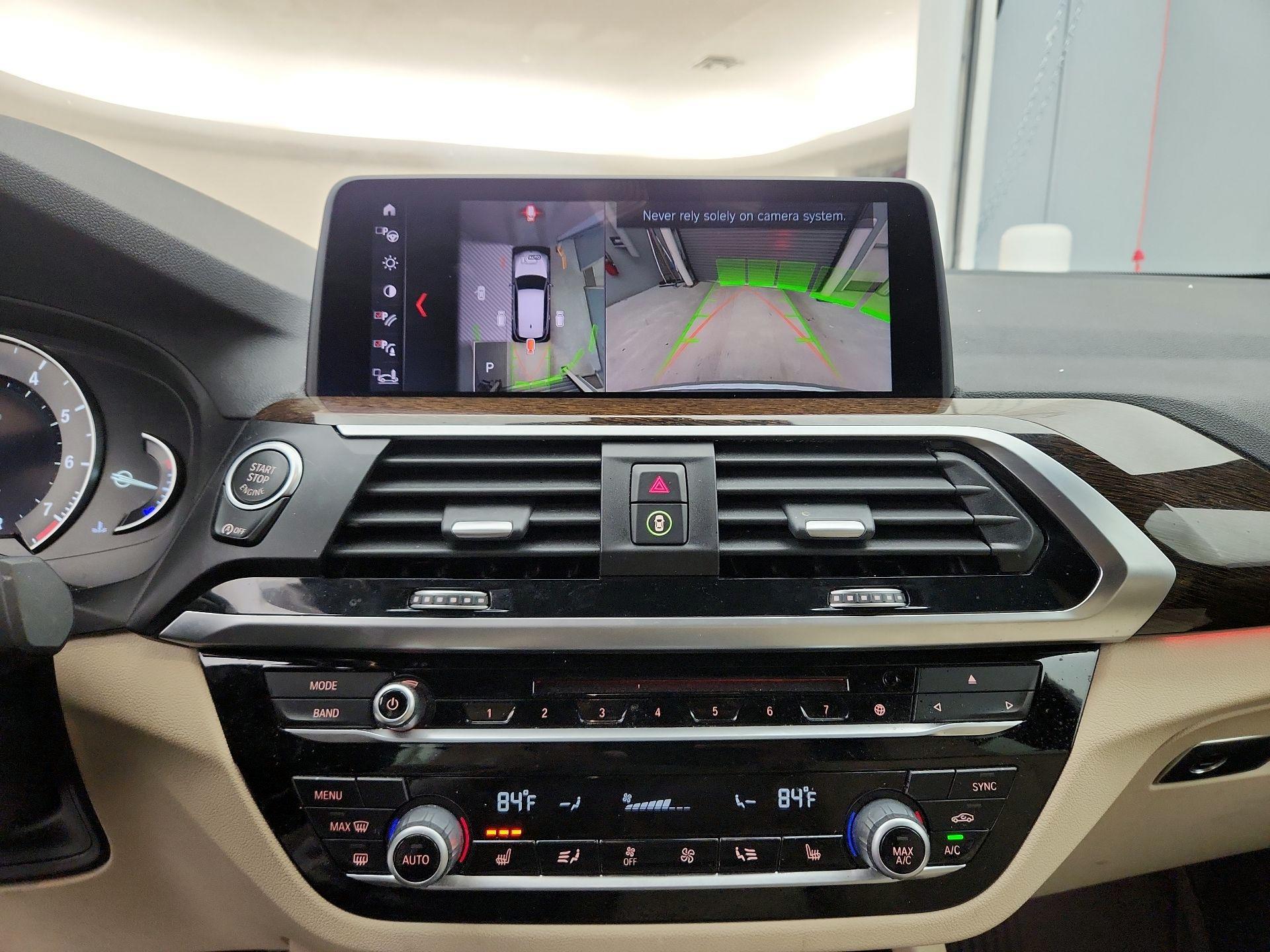 Thumbnail: 2019 BMW X3 - 15