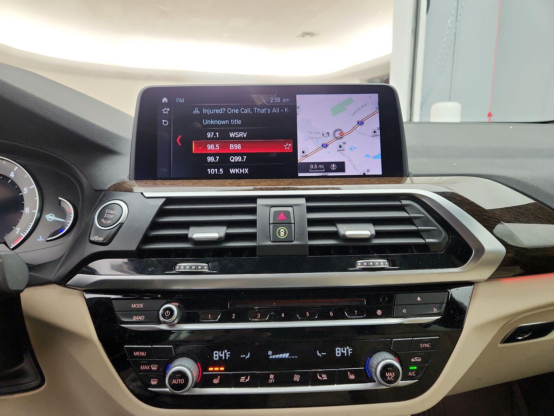 Thumbnail: 2019 BMW X3 - 16