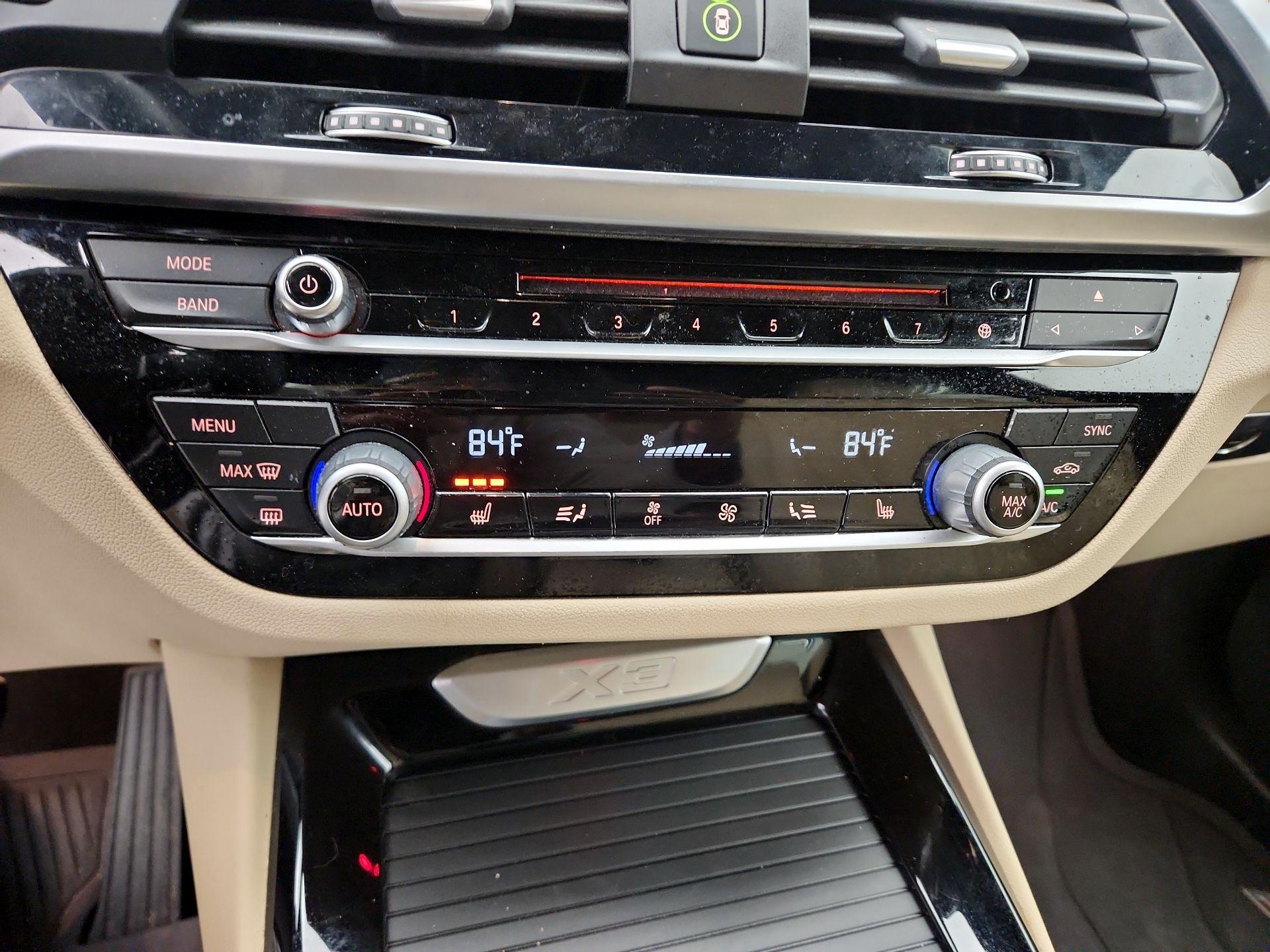 Thumbnail: 2019 BMW X3 - 17