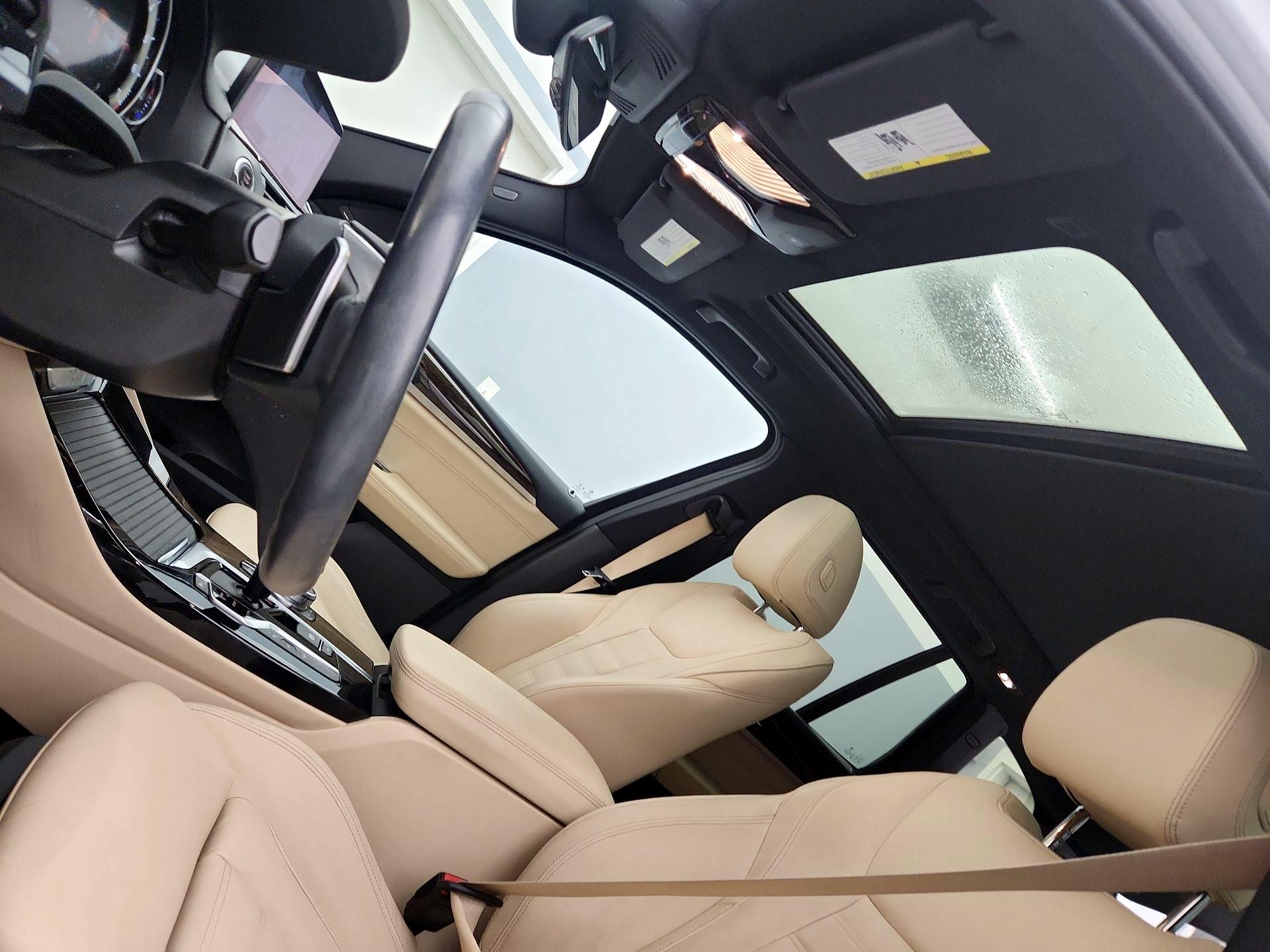 Thumbnail: 2019 BMW X3 - 20