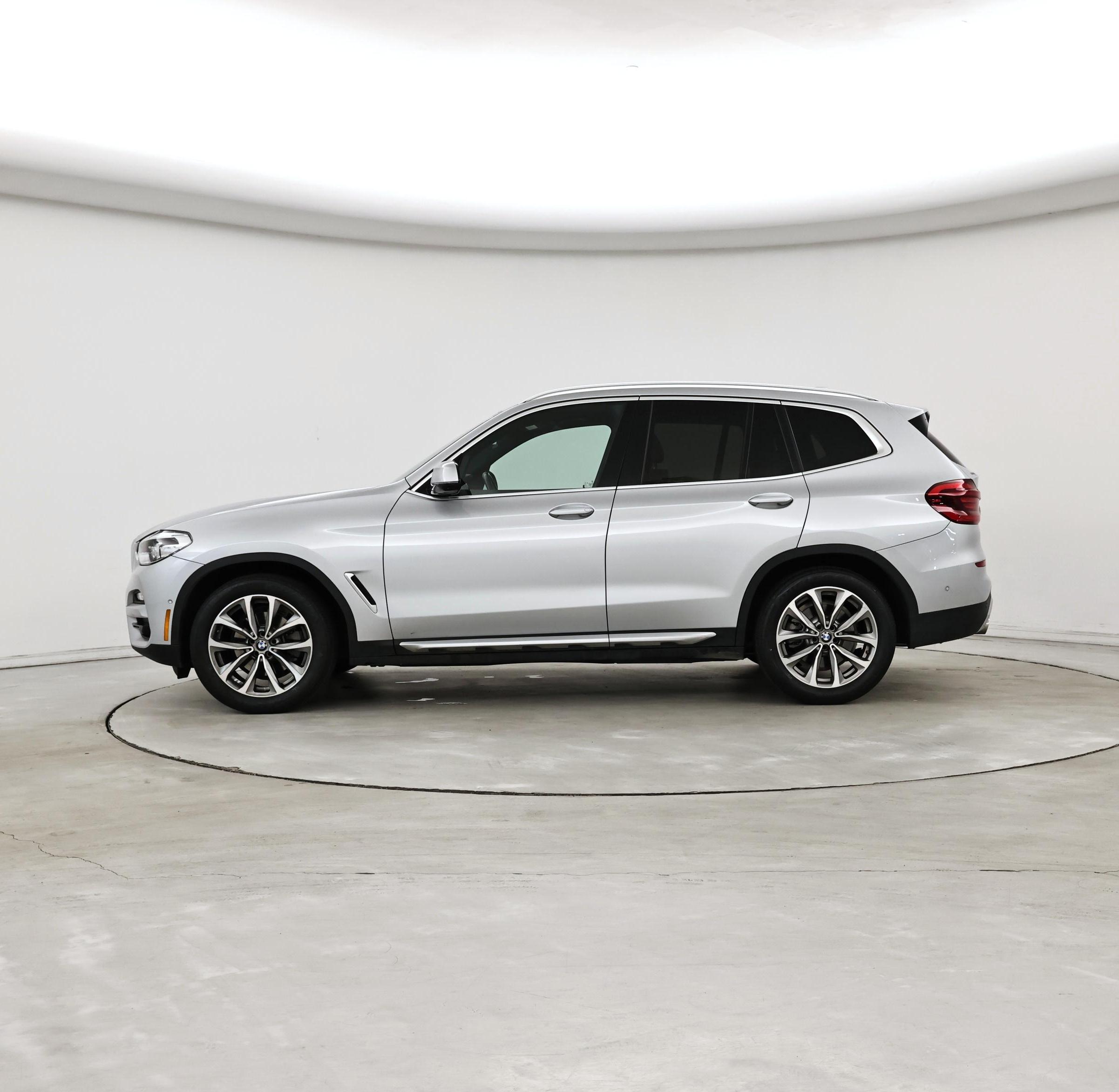 Thumbnail: 2019 BMW X3 - 3
