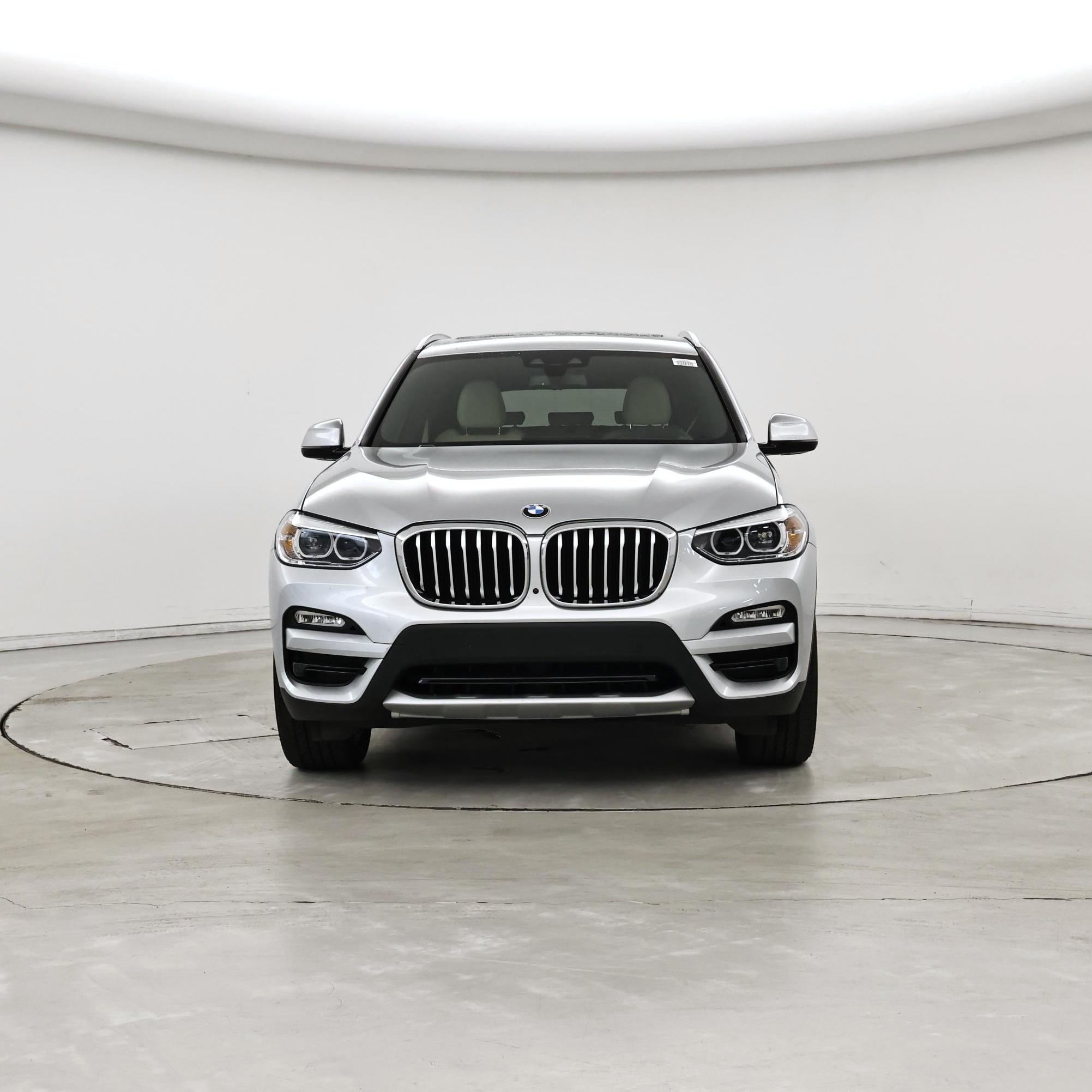 Thumbnail: 2019 BMW X3 - 5