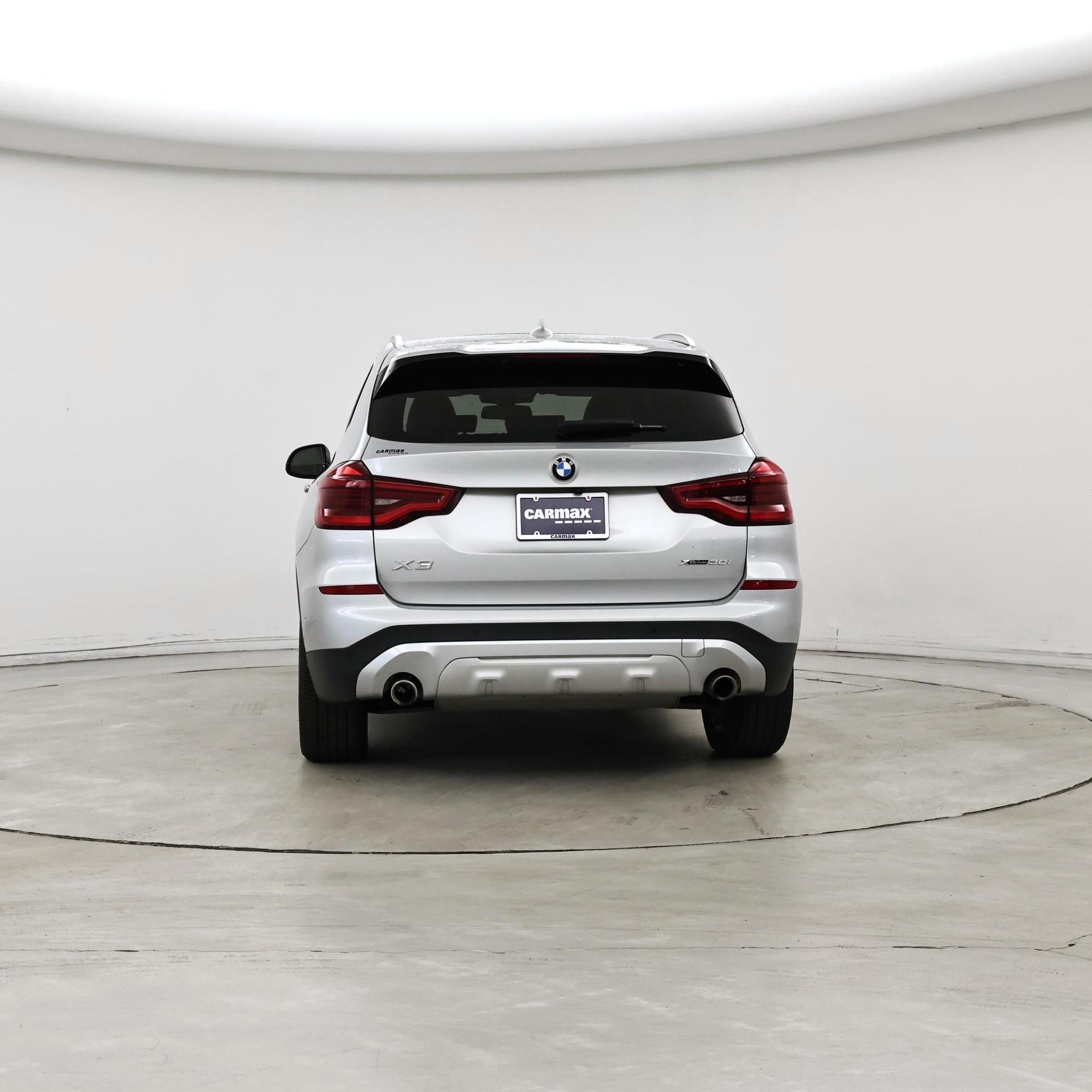 Thumbnail: 2019 BMW X3 - 6