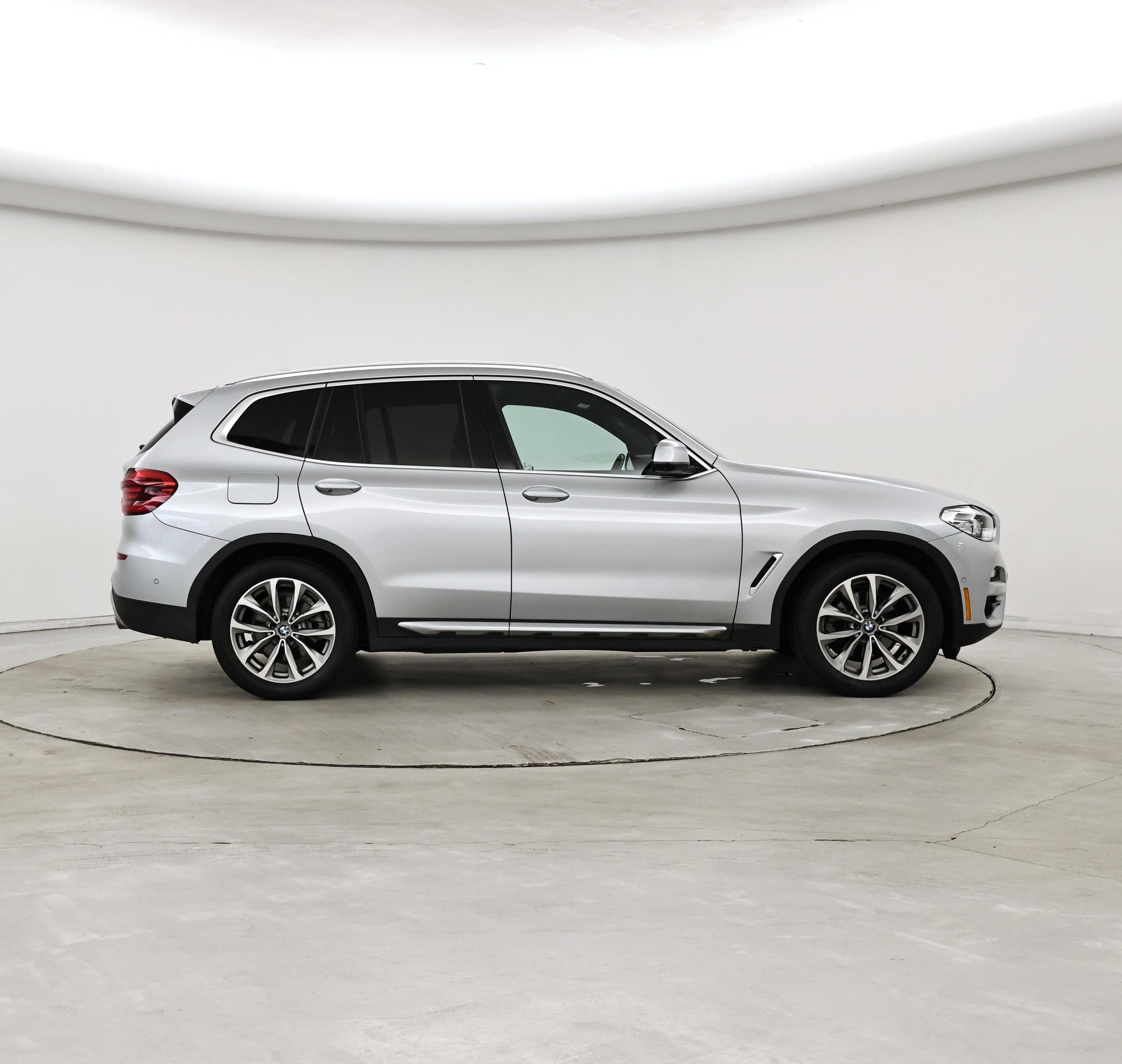 Thumbnail: 2019 BMW X3 - 7