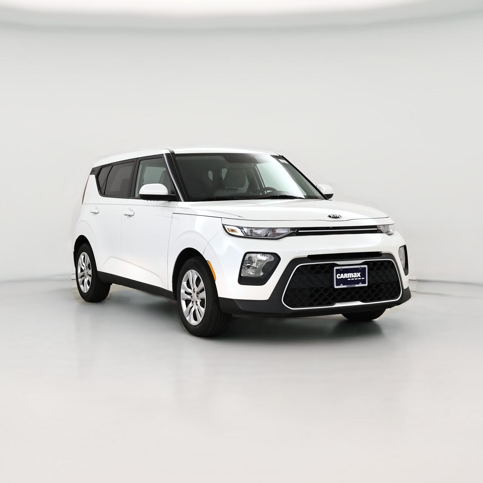 Thumbnail: 2020 Kia Soul - 1