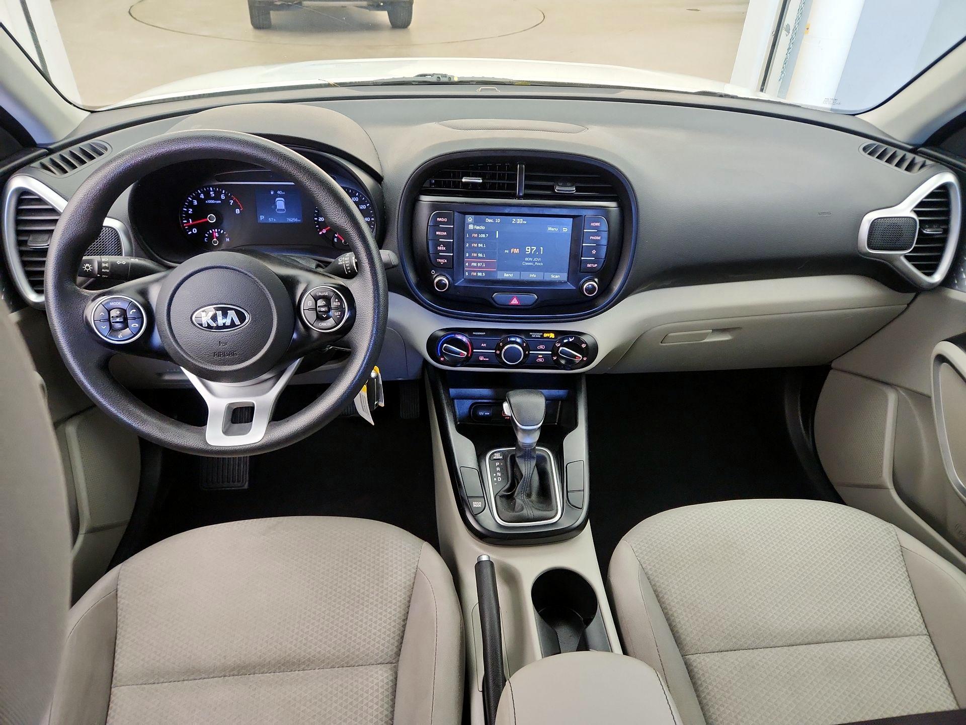 Thumbnail: 2020 Kia Soul - 9