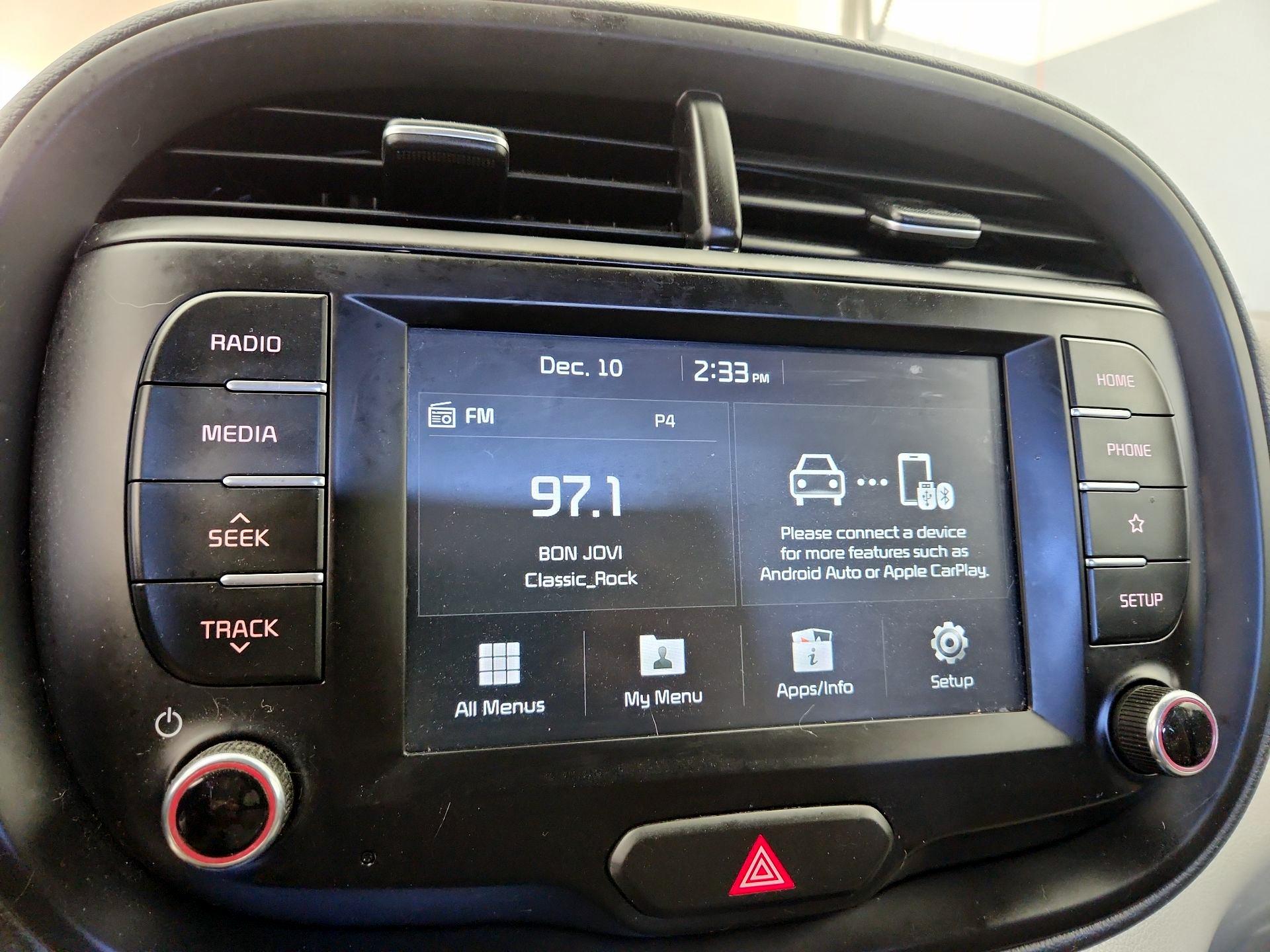 Thumbnail: 2020 Kia Soul - 15