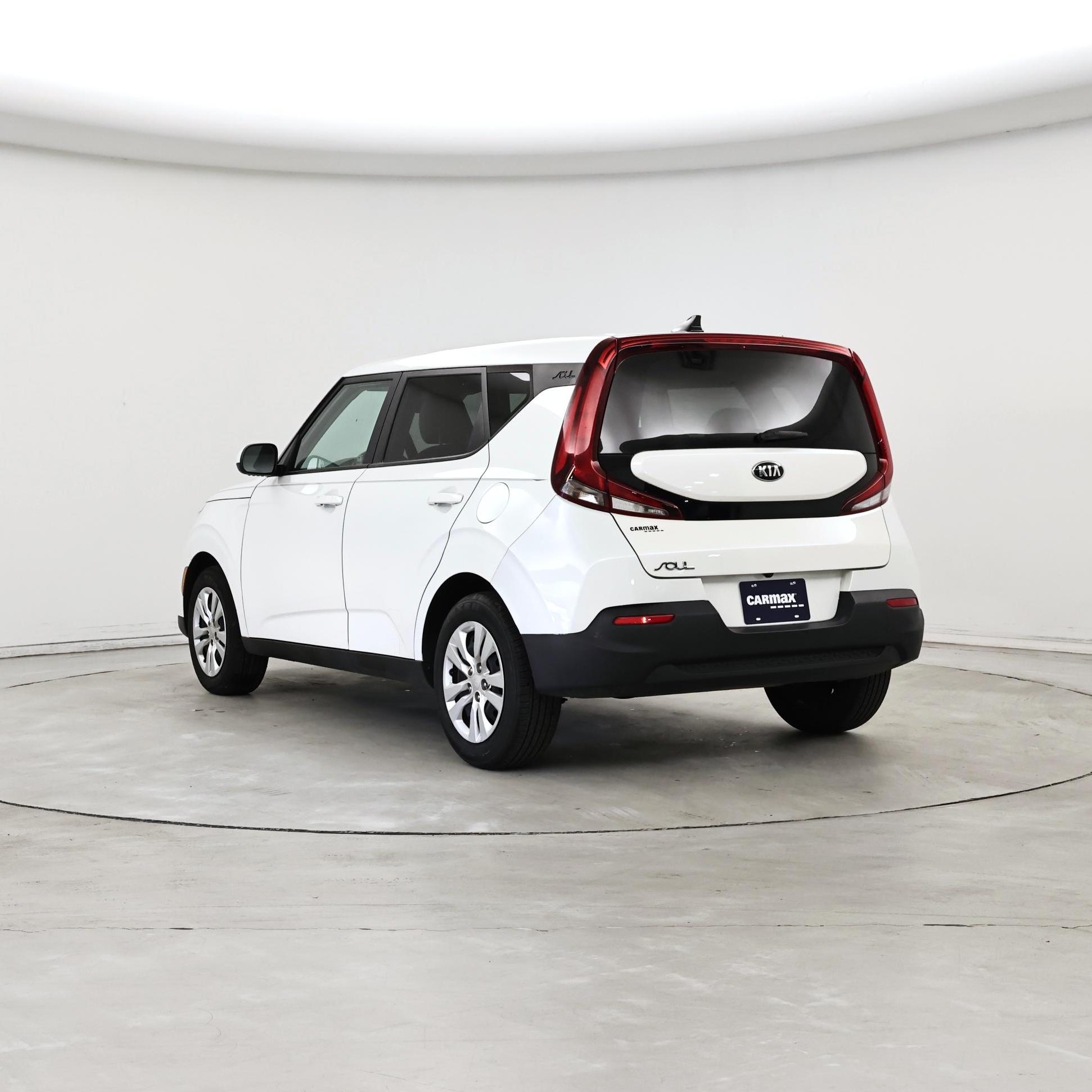 Thumbnail: 2020 Kia Soul - 2