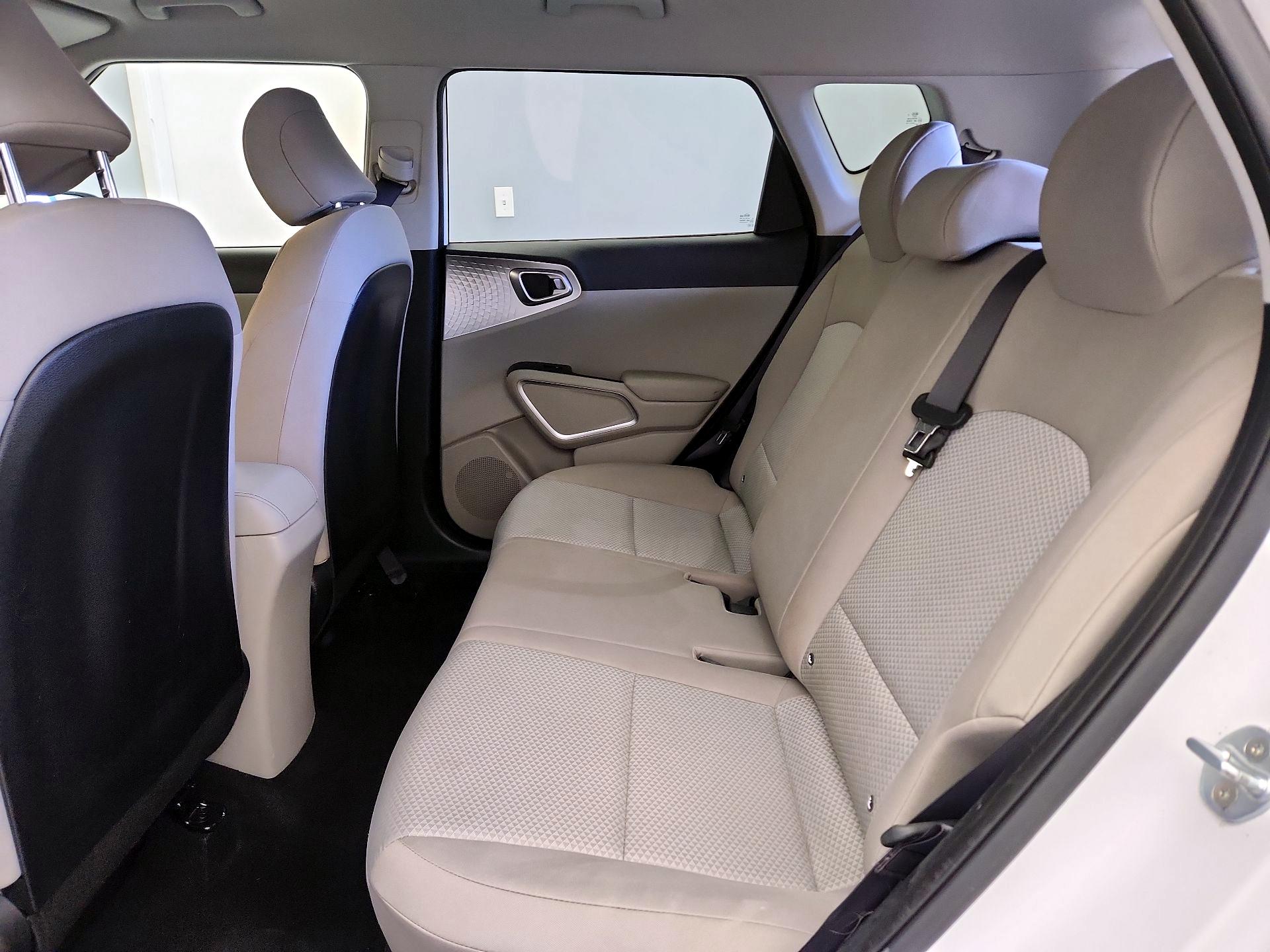 Thumbnail: 2020 Kia Soul - 19