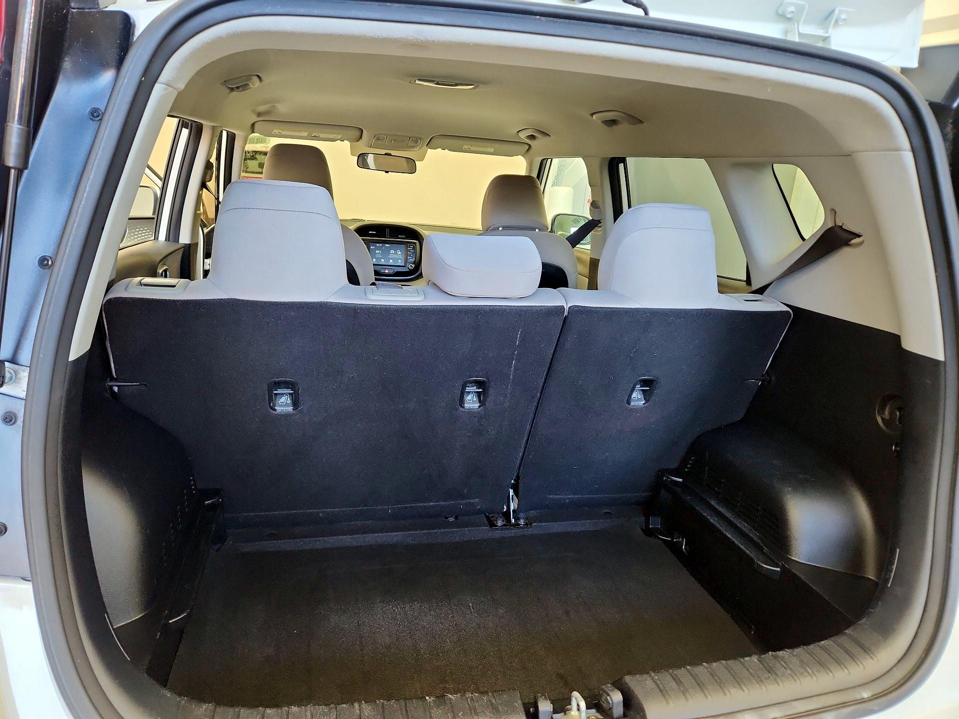 Thumbnail: 2020 Kia Soul - 20