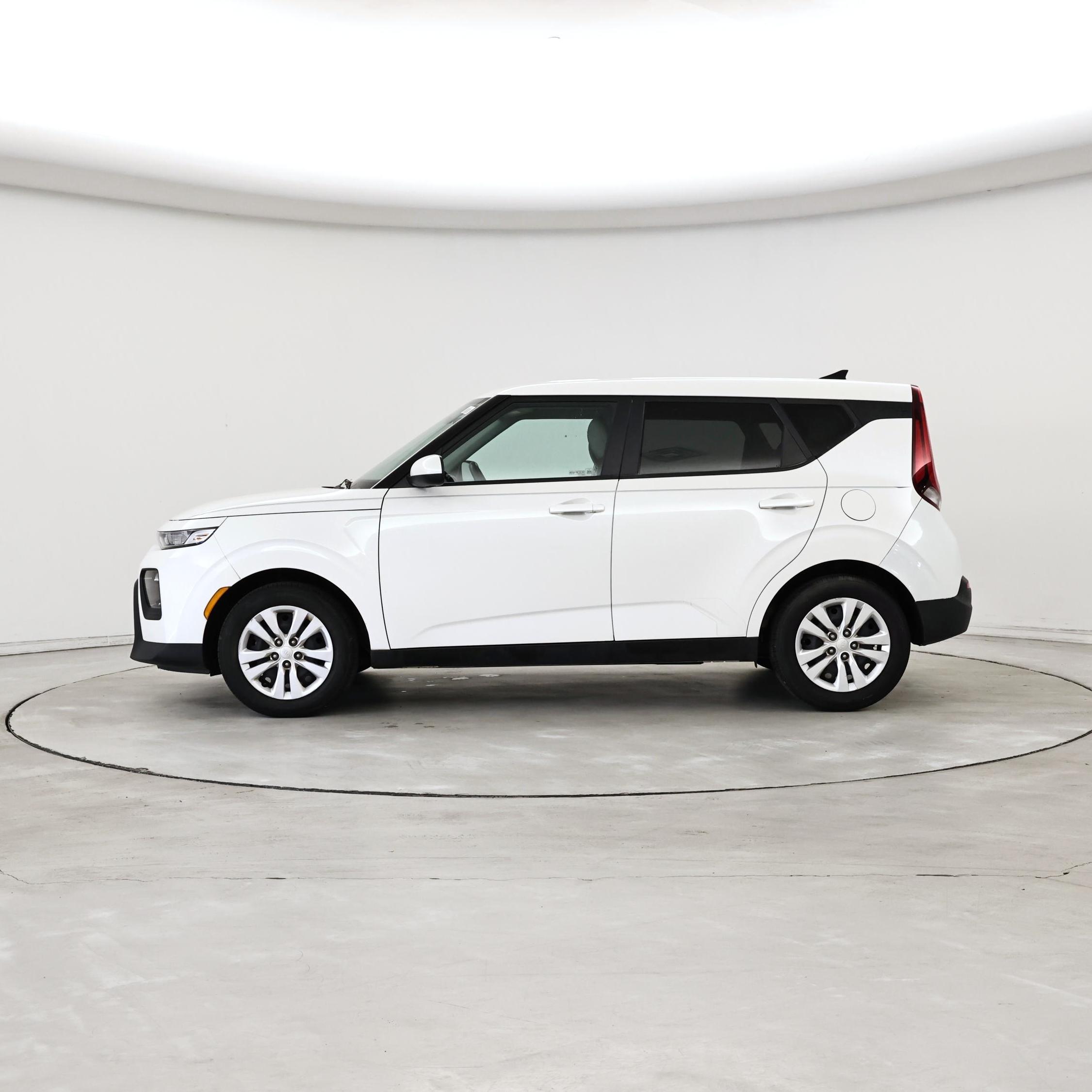 Thumbnail: 2020 Kia Soul - 3