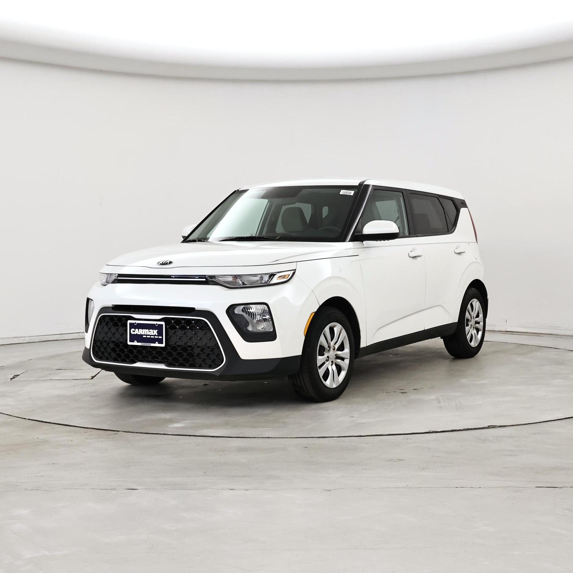 Thumbnail: 2020 Kia Soul - 4