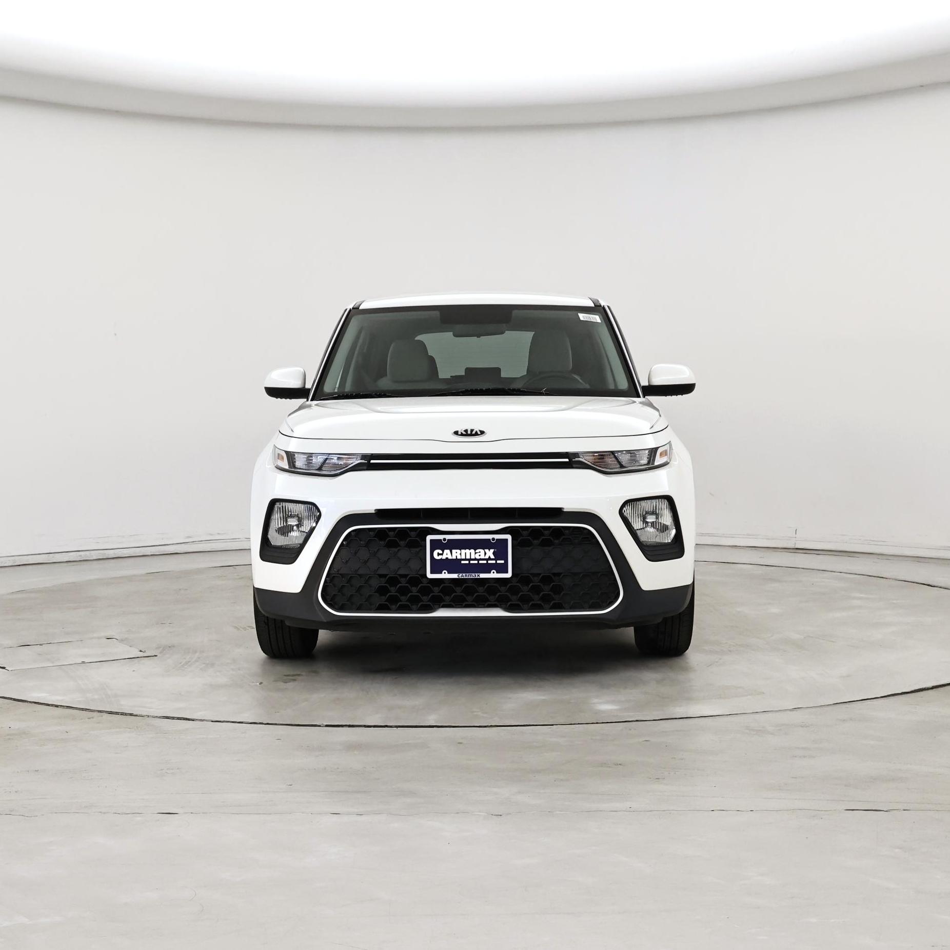 Thumbnail: 2020 Kia Soul - 5