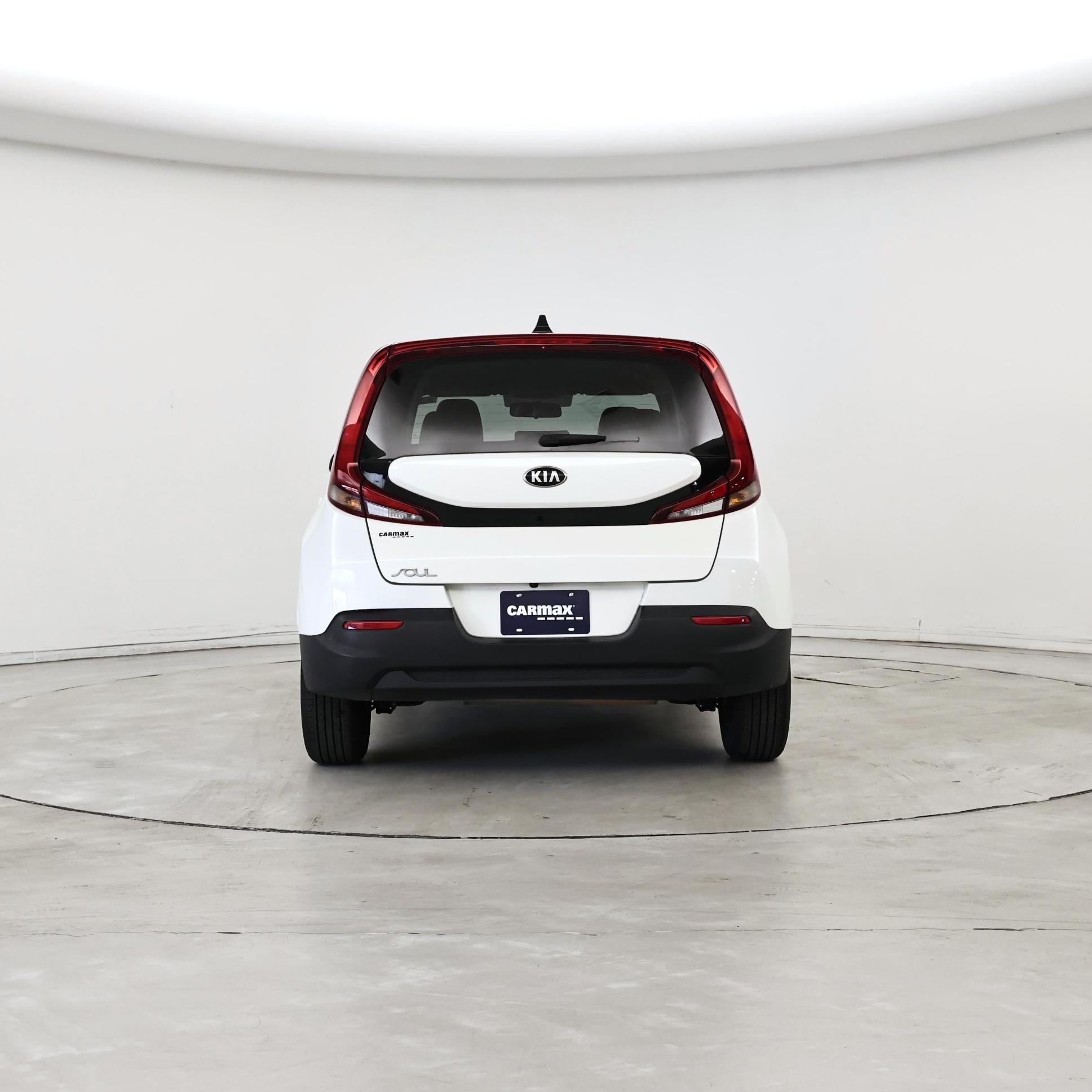 Thumbnail: 2020 Kia Soul - 6