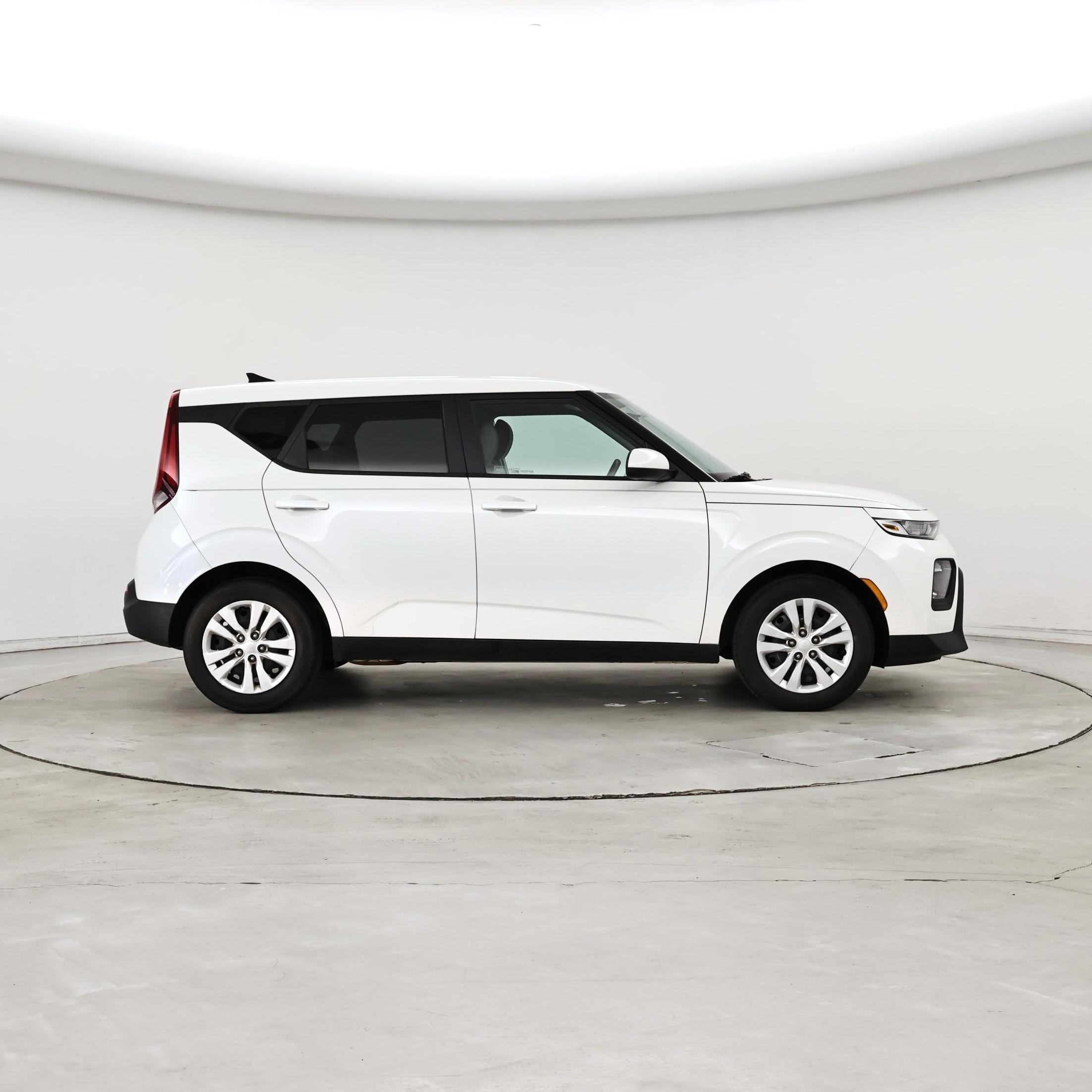 Thumbnail: 2020 Kia Soul - 7