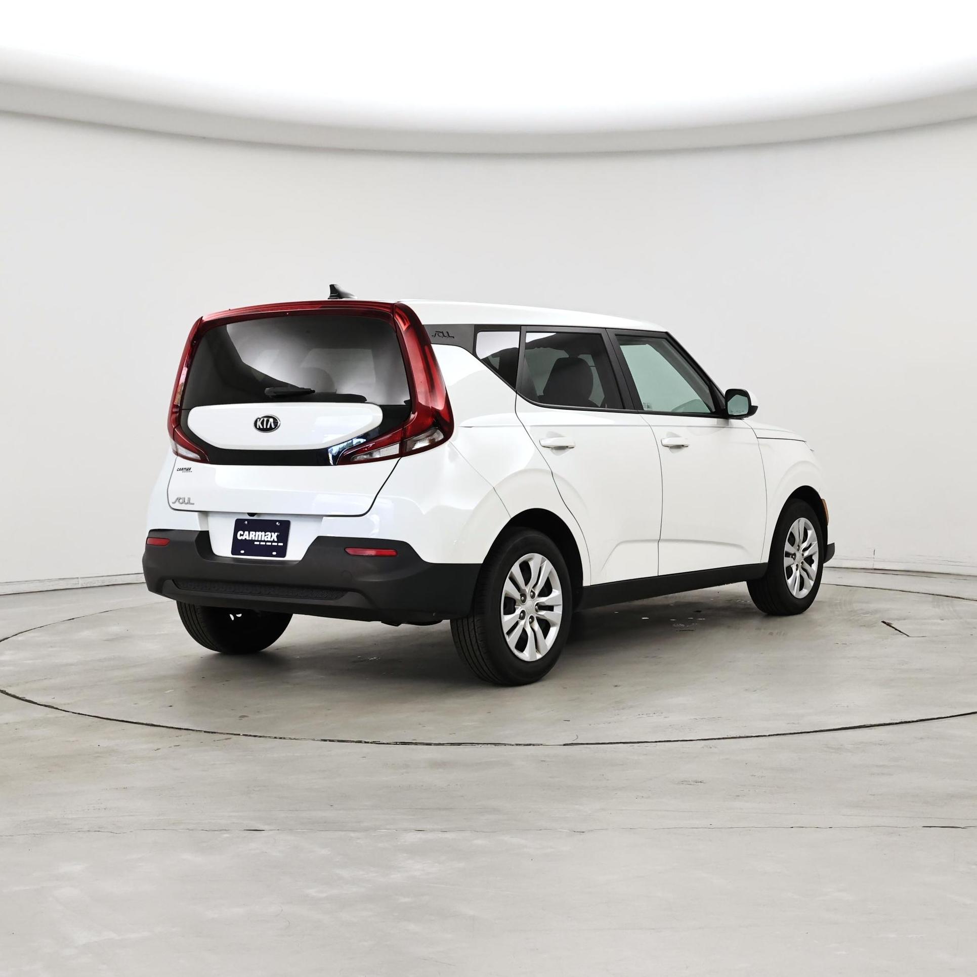 Thumbnail: 2020 Kia Soul - 8