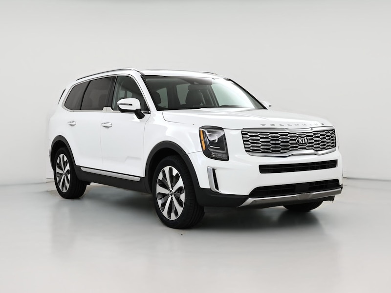 2020 Kia Telluride S -
                  Norcross, GA
