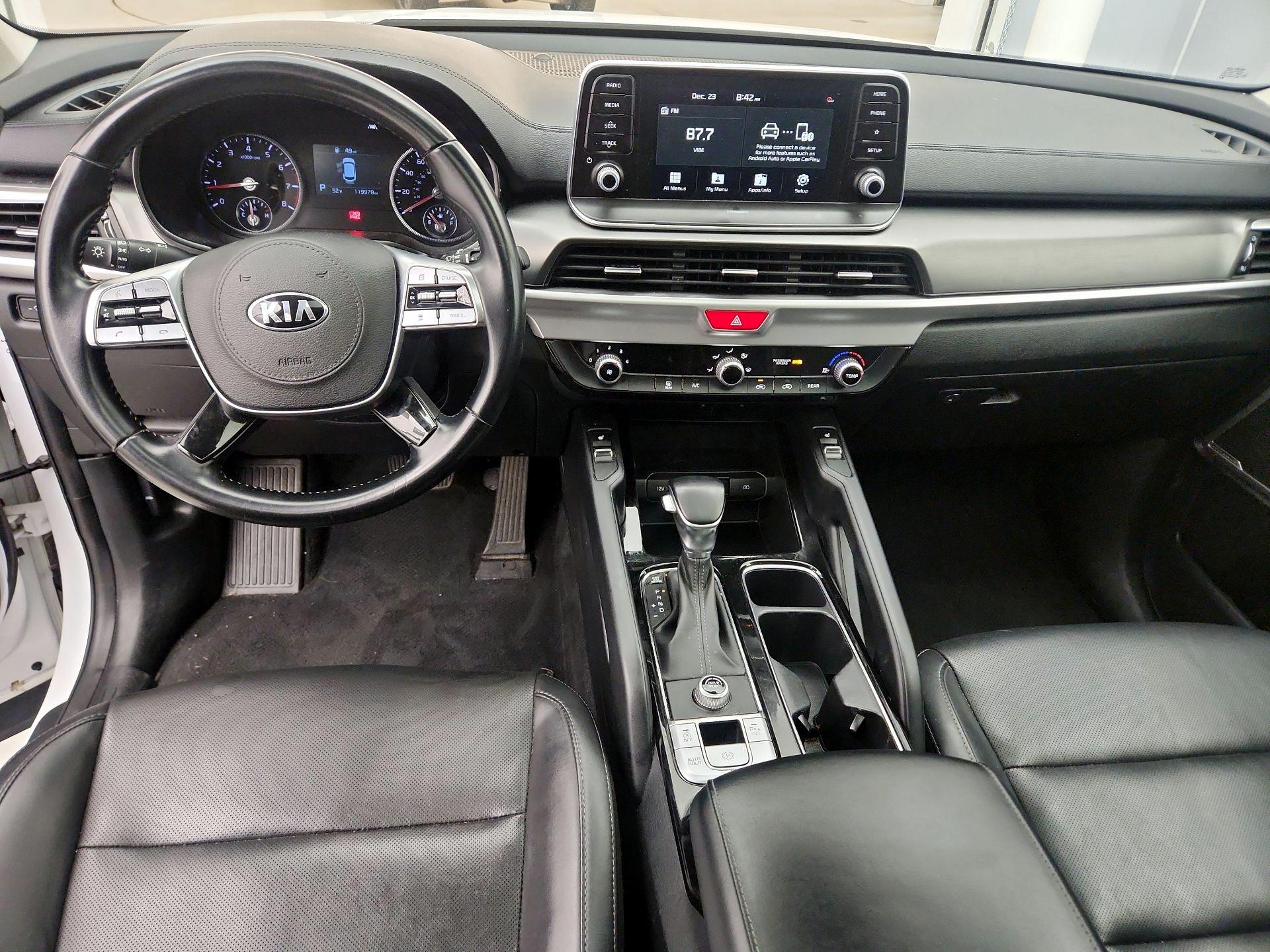 Thumbnail: 2020 Kia Telluride - 9