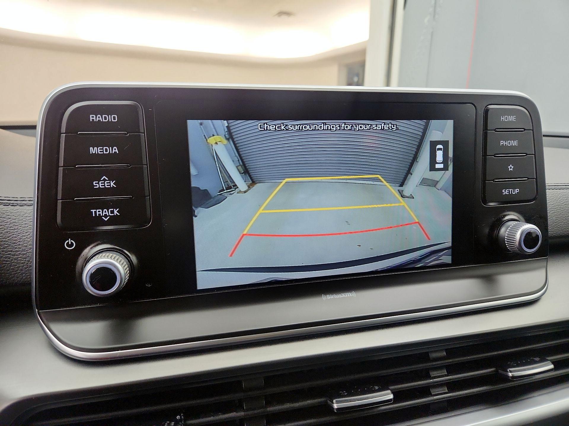 Thumbnail: 2020 Kia Telluride - 14