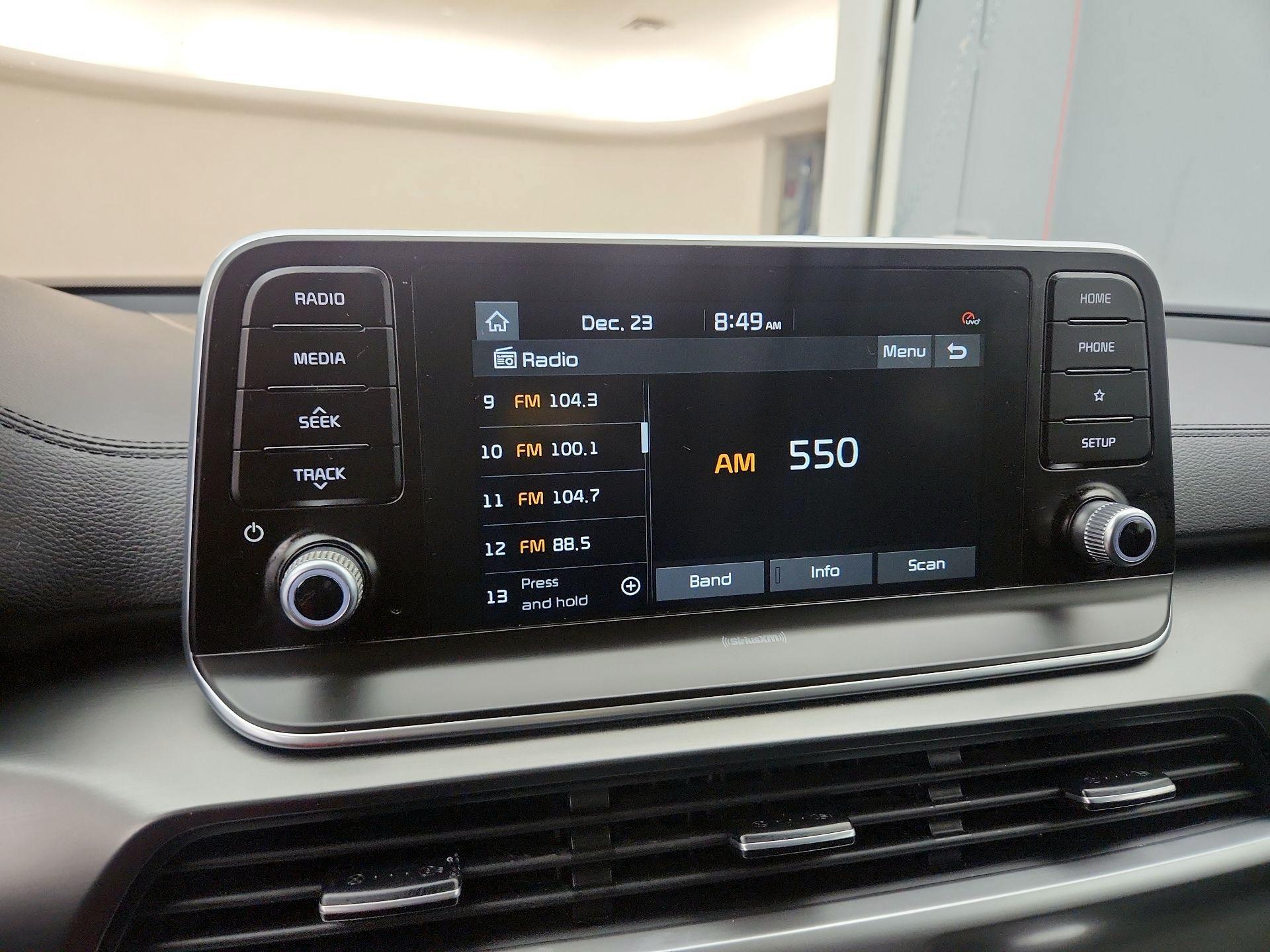 Thumbnail: 2020 Kia Telluride - 15