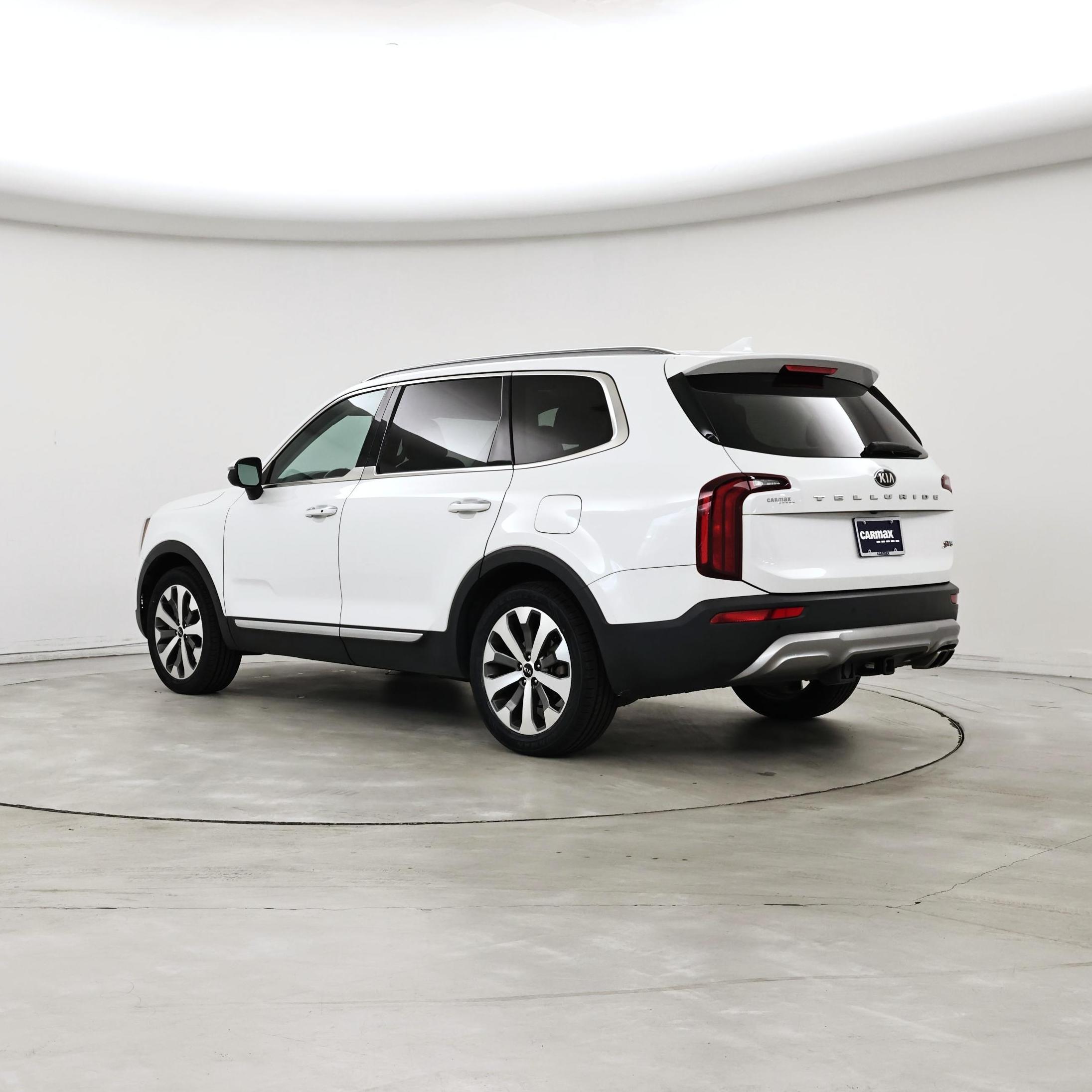 Thumbnail: 2020 Kia Telluride - 2