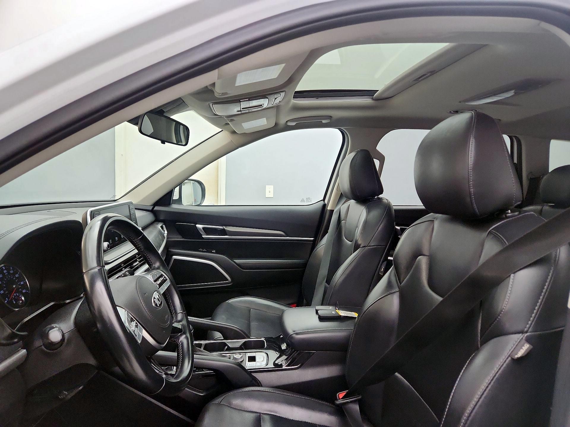 Thumbnail: 2020 Kia Telluride - 19