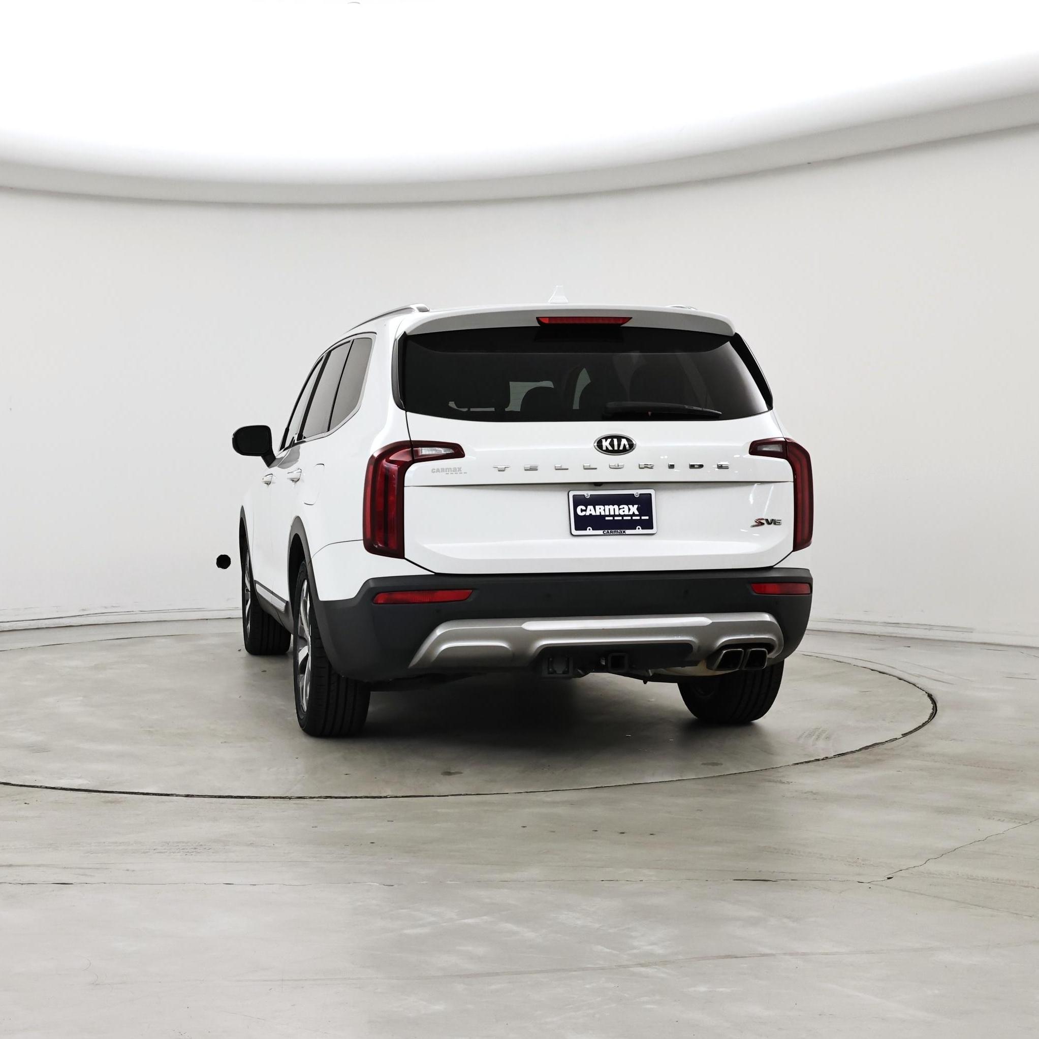 Thumbnail: 2020 Kia Telluride - 6