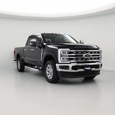 2025 Ford F250 Lariat