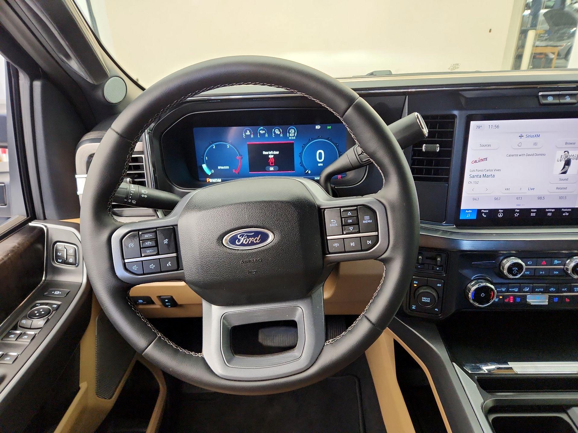 Thumbnail: 2025 Ford F-250 - 10