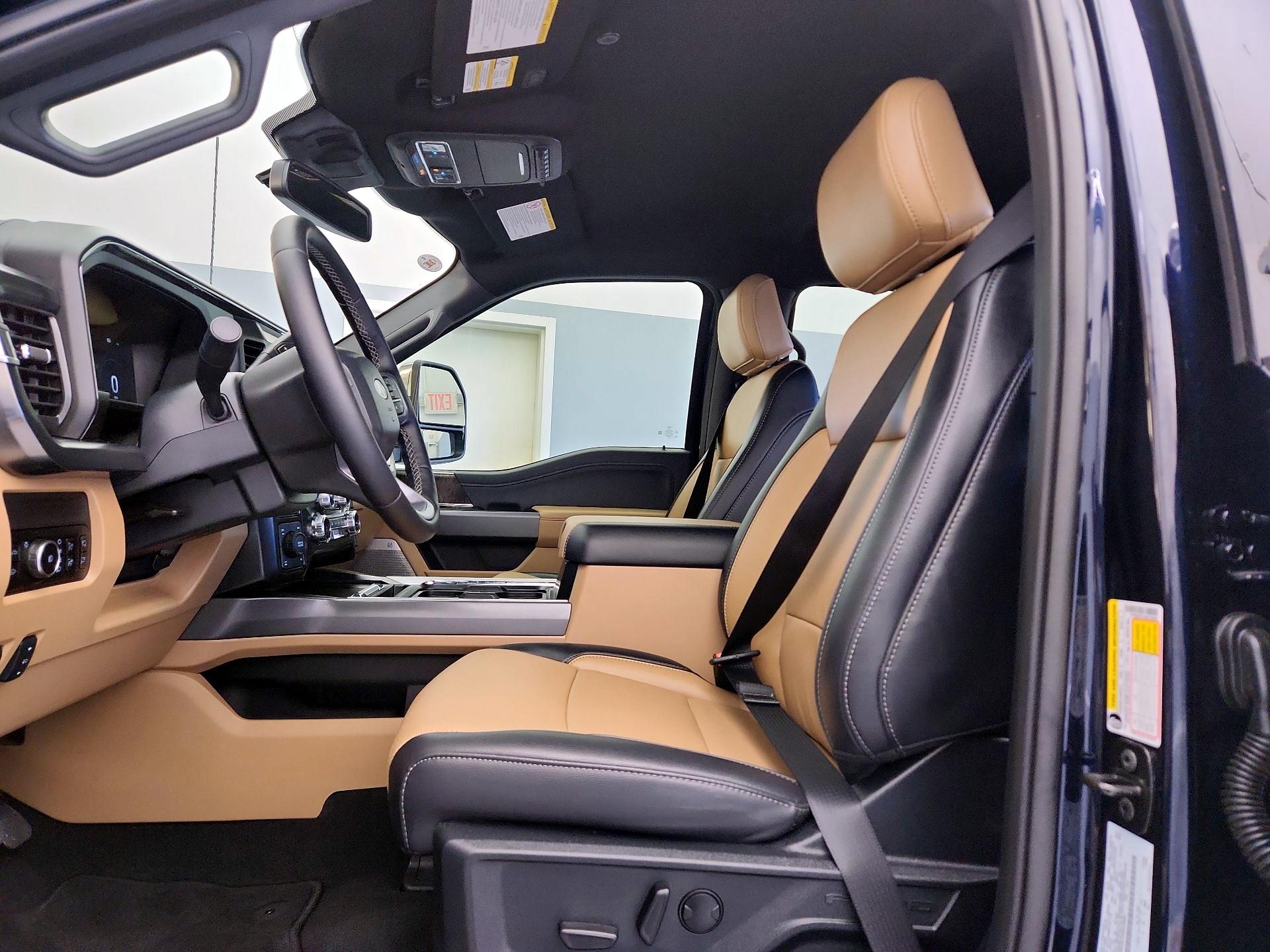 Thumbnail: 2025 Ford F-250 - 11