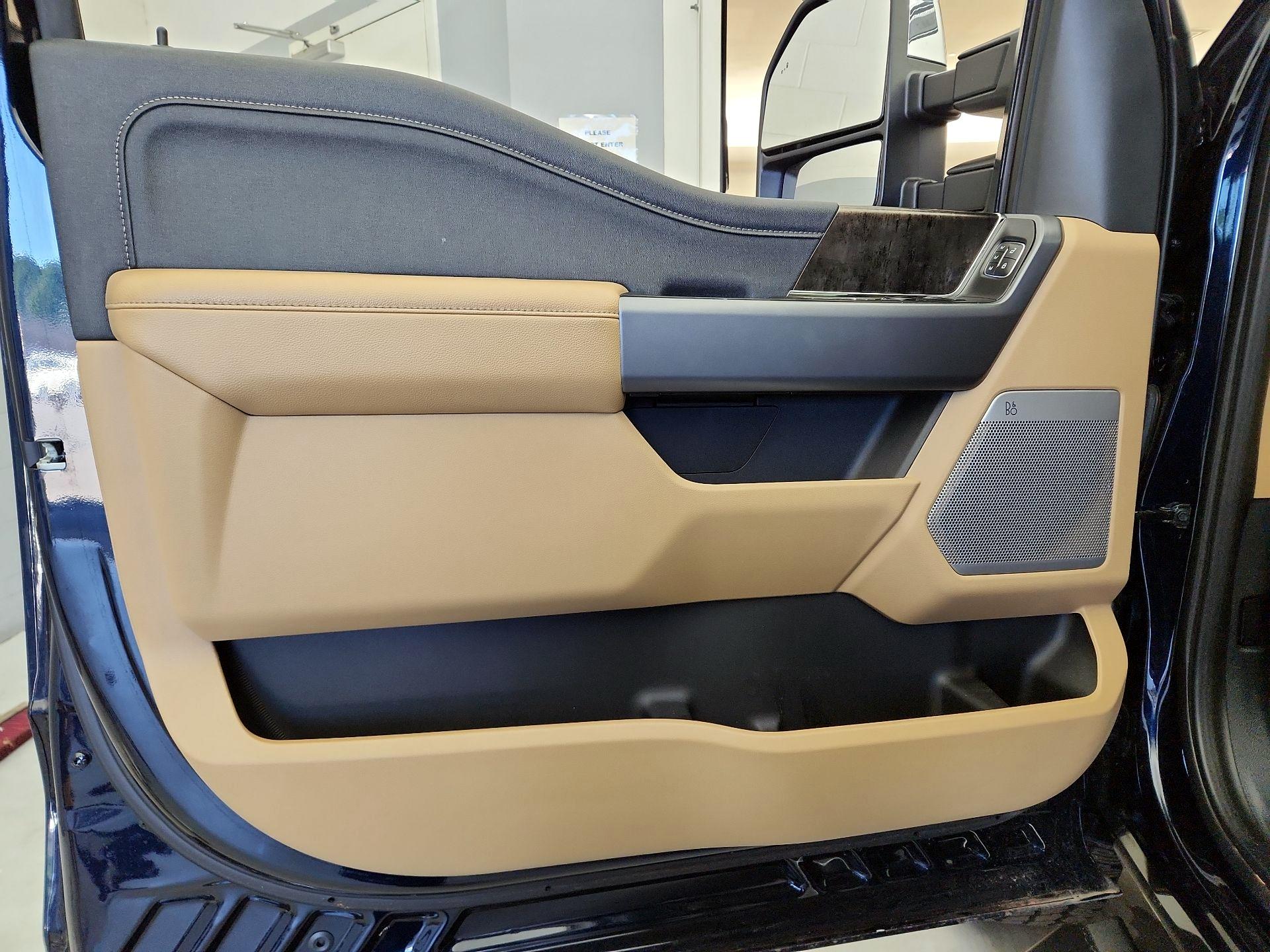 Thumbnail: 2025 Ford F-250 - 12