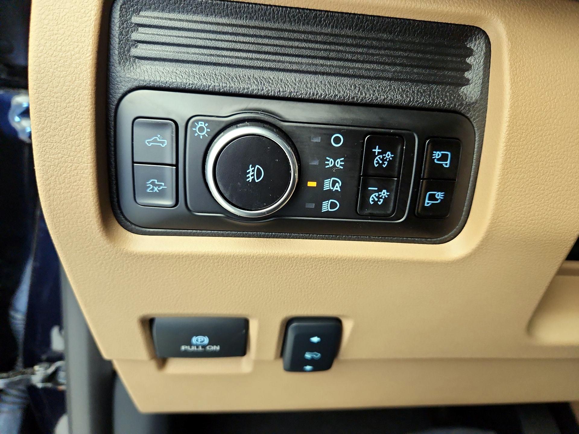 Thumbnail: 2025 Ford F-250 - 13