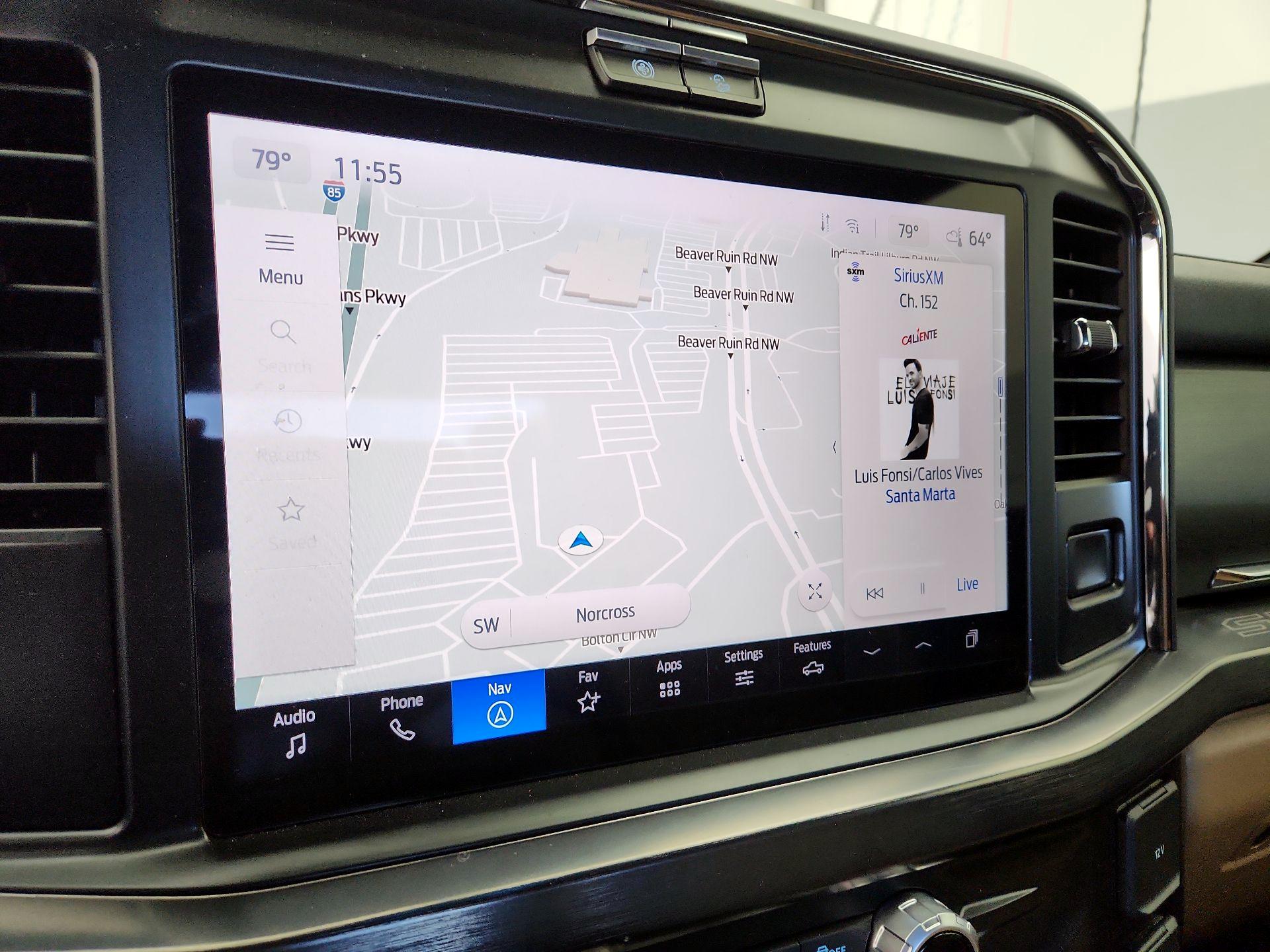 Thumbnail: 2025 Ford F-250 - 14