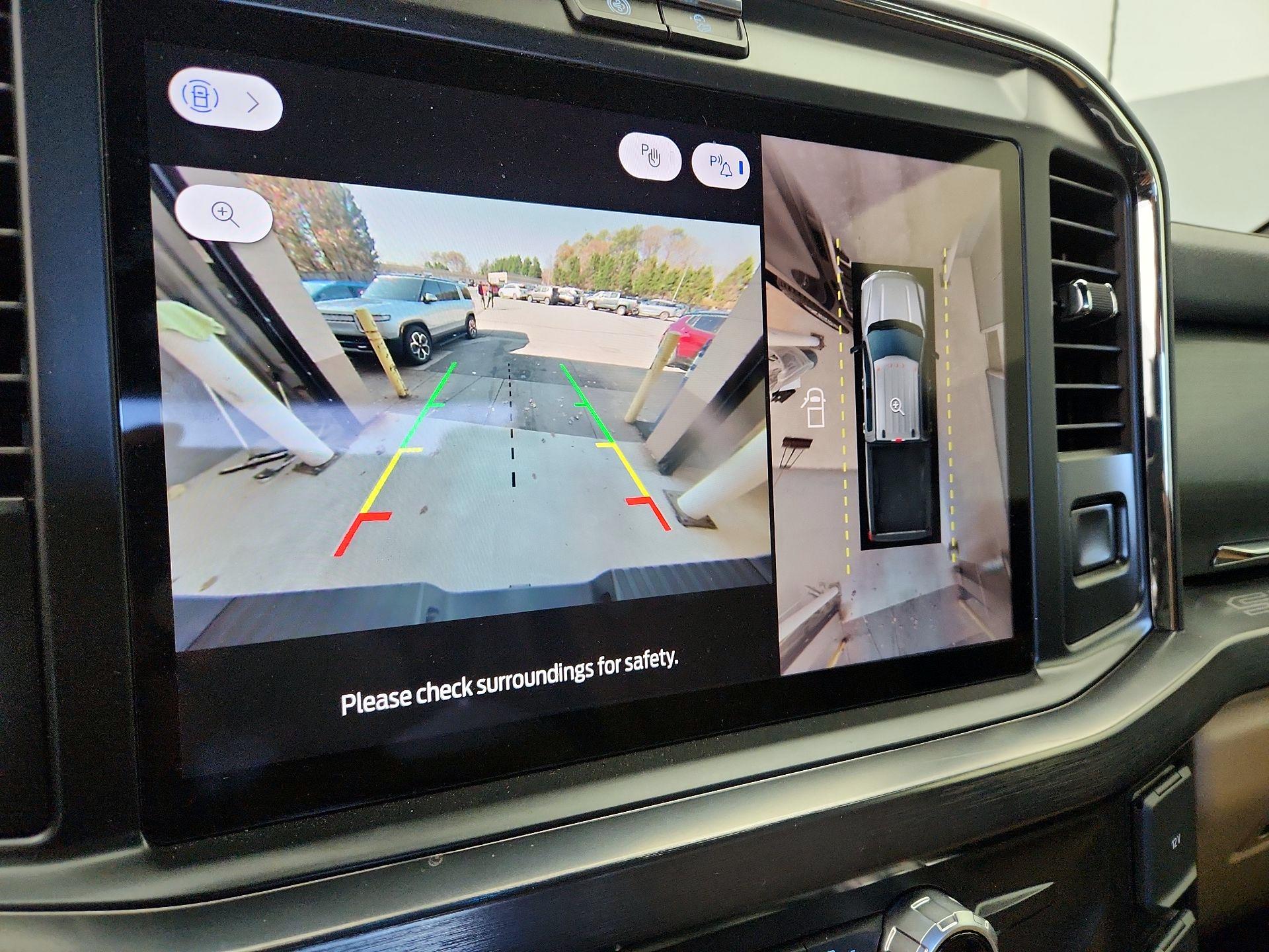 Thumbnail: 2025 Ford F-250 - 15