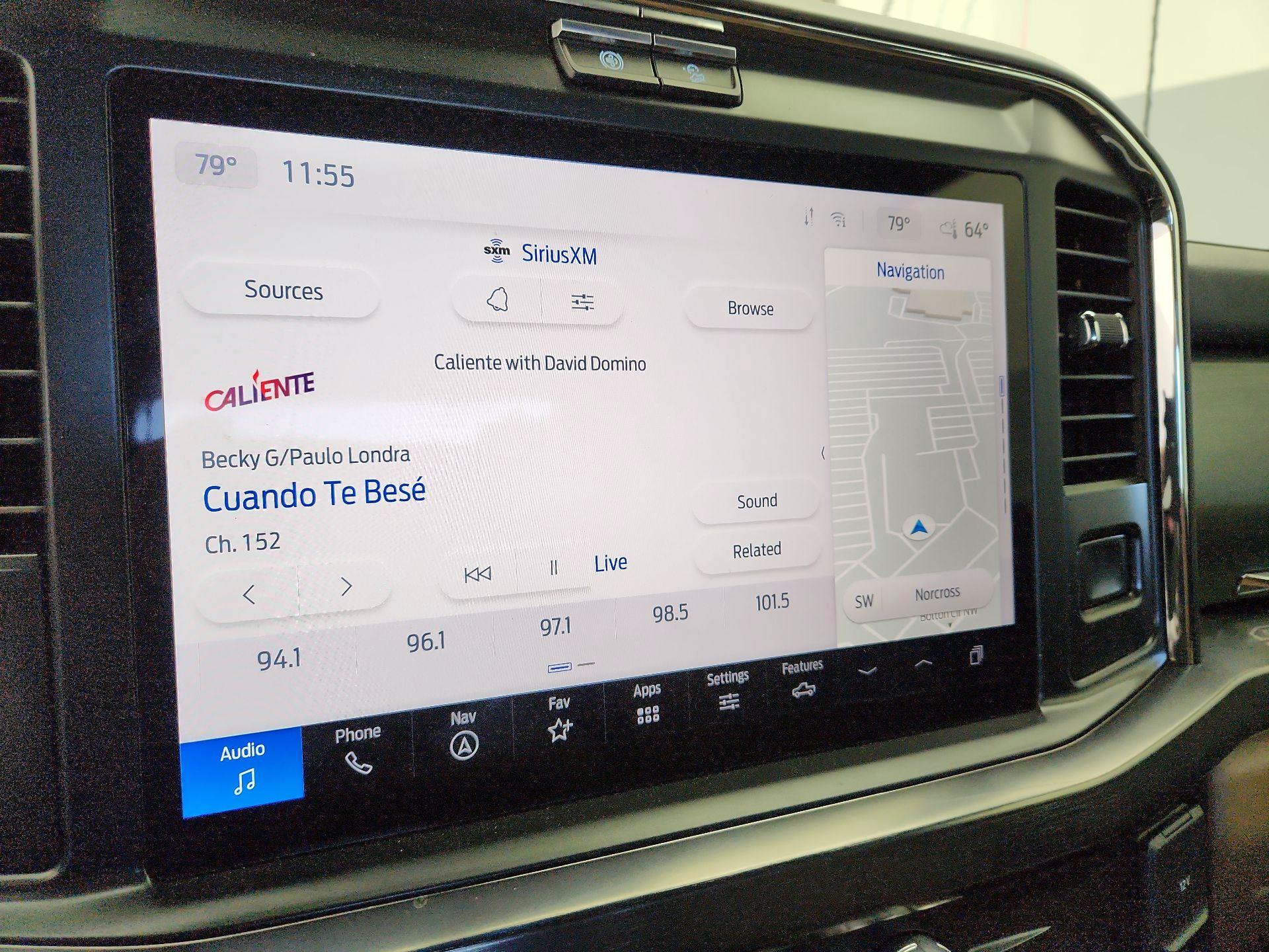 Thumbnail: 2025 Ford F-250 - 16