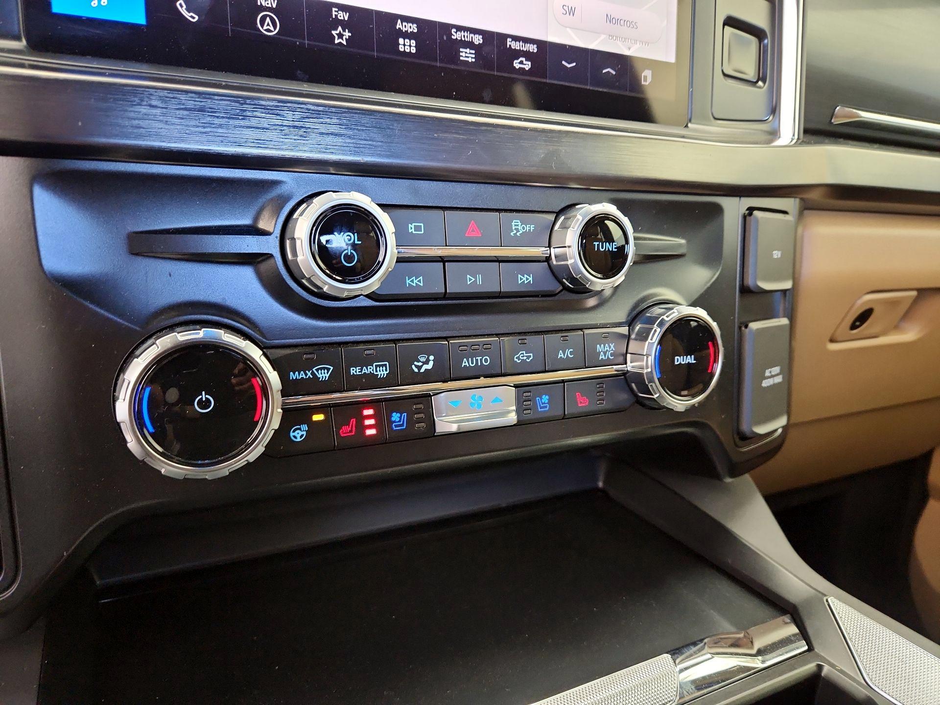 Thumbnail: 2025 Ford F-250 - 17