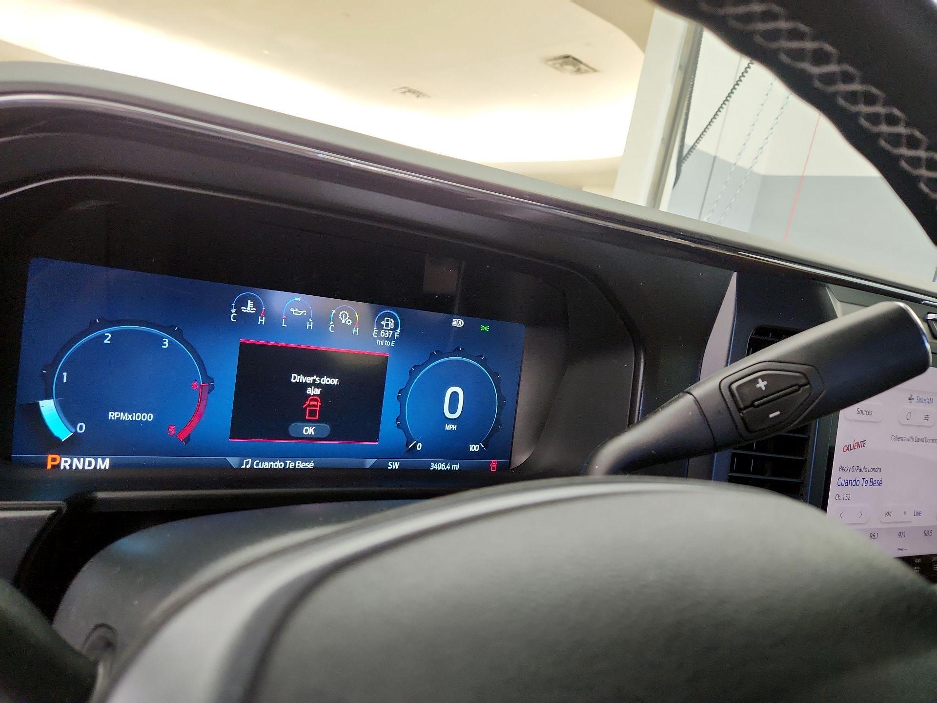 Thumbnail: 2025 Ford F-250 - 18