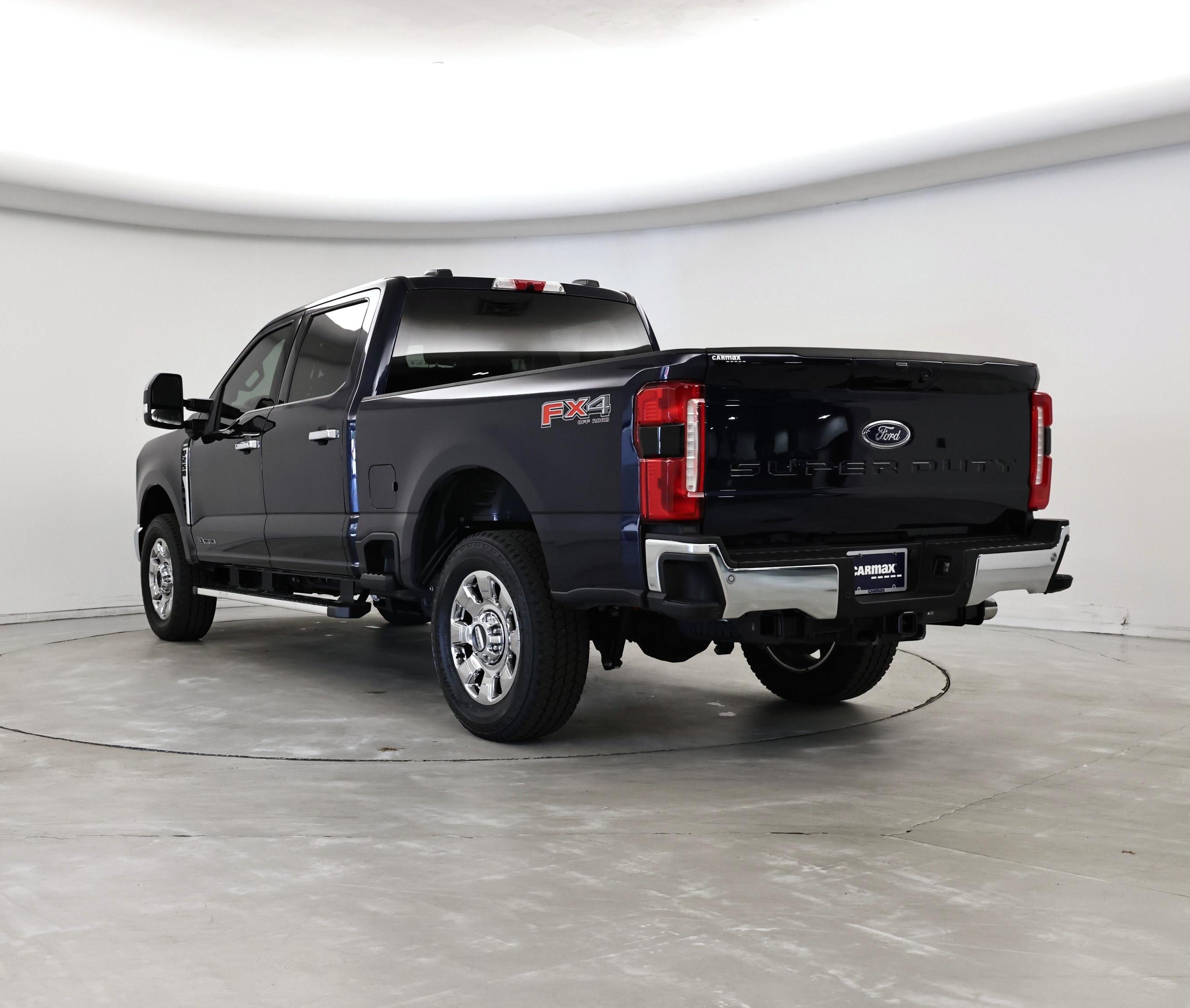 Thumbnail: 2025 Ford F-250 - 2