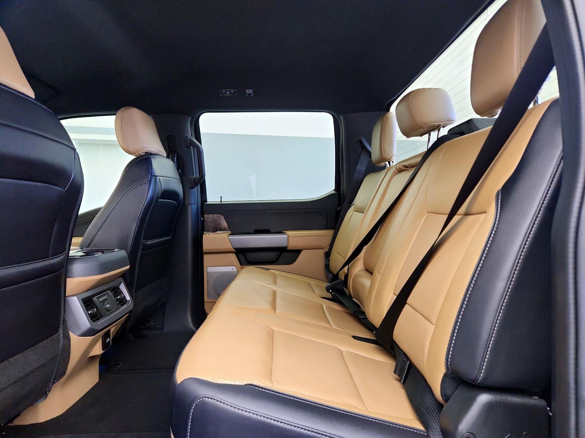 Thumbnail: 2025 Ford F-250 - 20