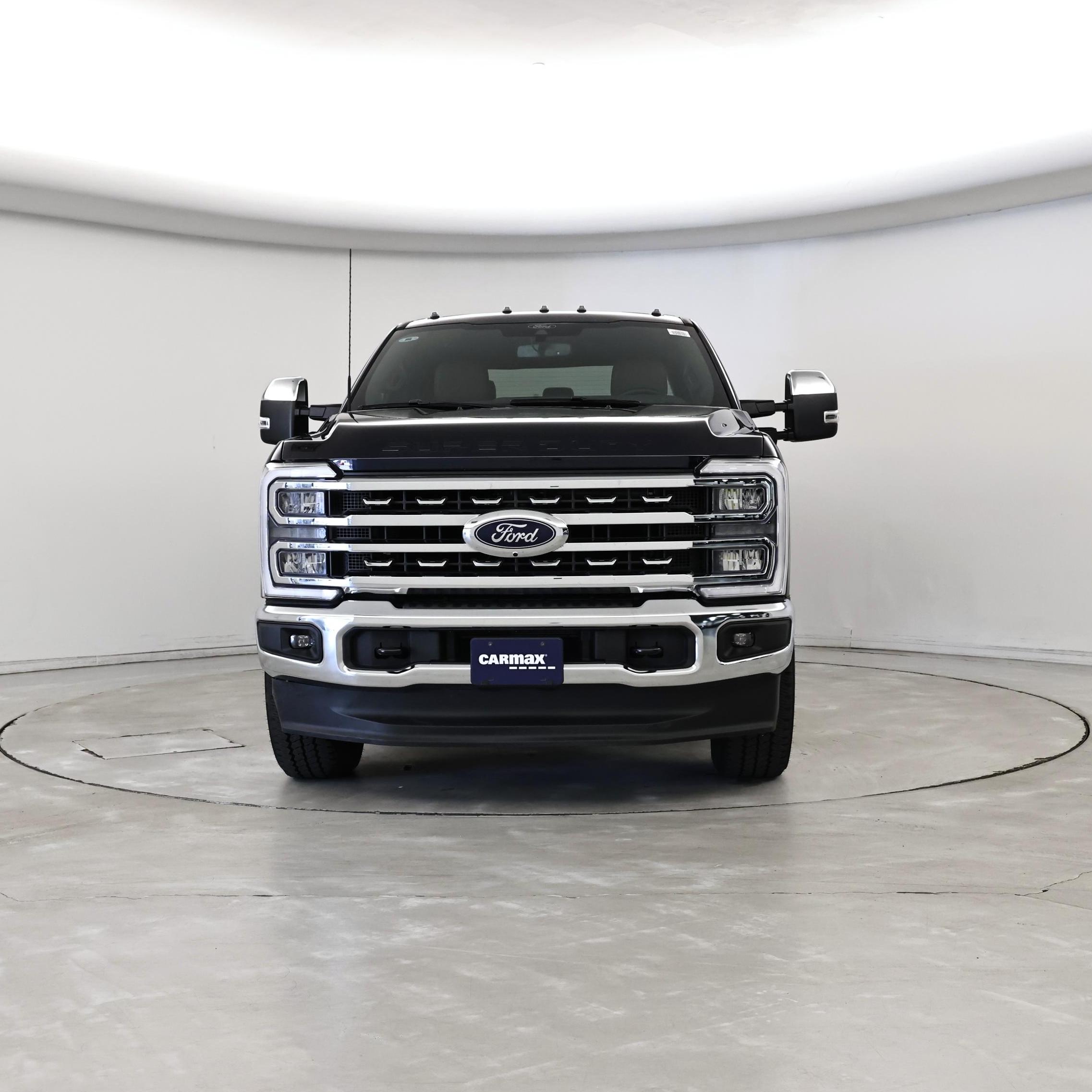 Thumbnail: 2025 Ford F-250 - 5