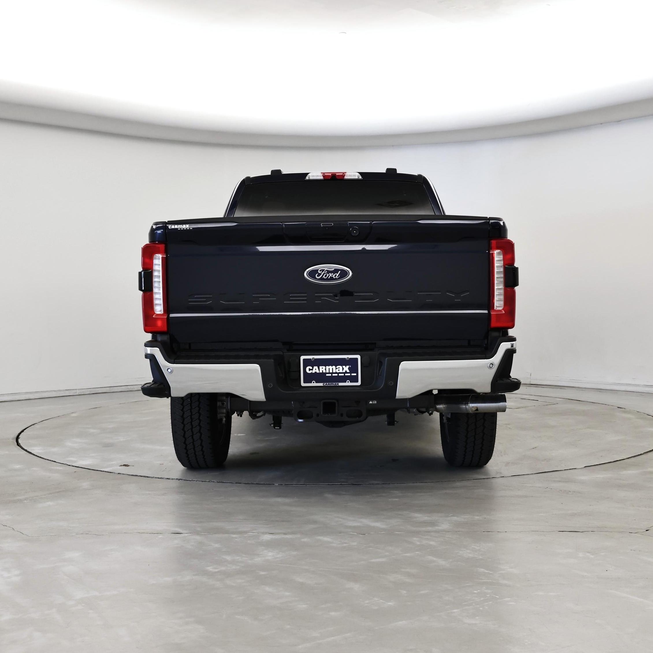 Thumbnail: 2025 Ford F-250 - 6