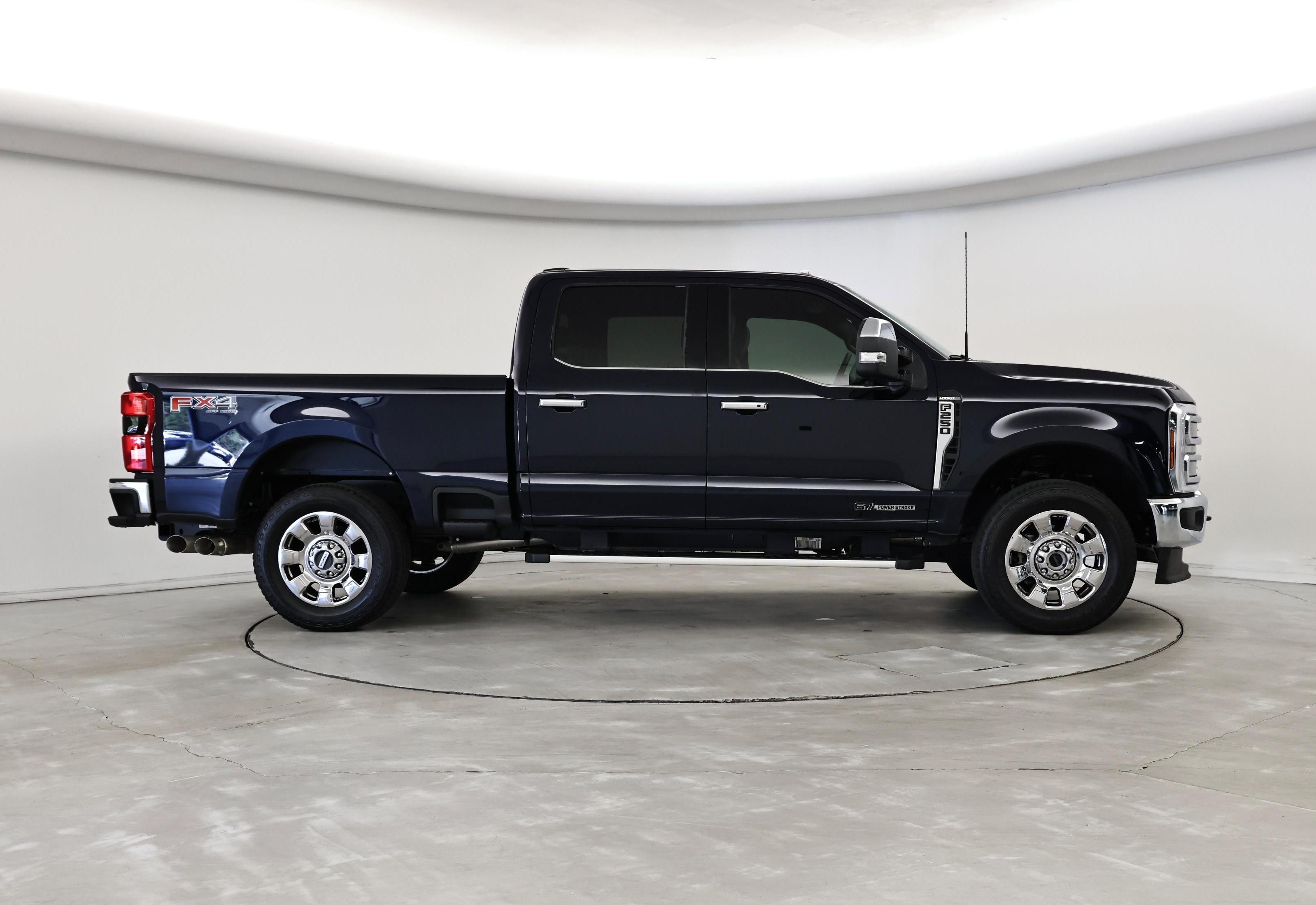 Thumbnail: 2025 Ford F-250 - 7