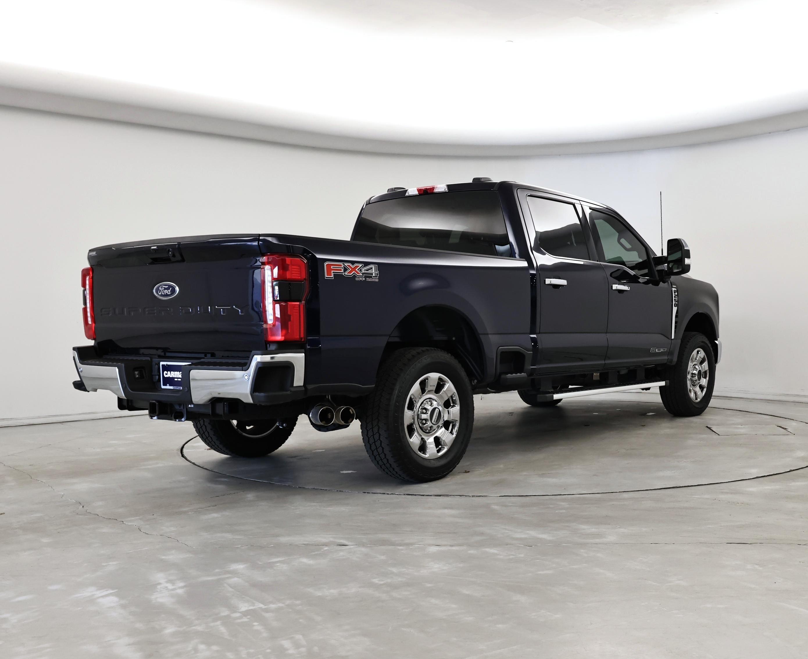 Thumbnail: 2025 Ford F-250 - 8