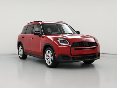 2025 Mini Cooper Countryman S ALL4