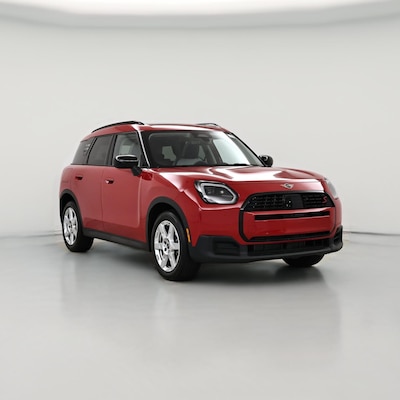 2025 Mini Cooper Countryman S ALL4