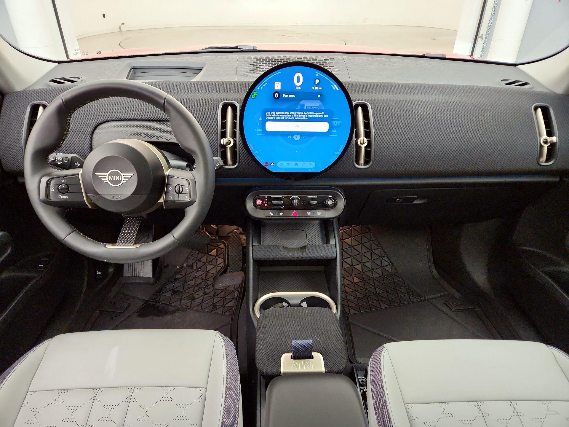 Thumbnail: 2025 MINI Cooper Countryman - 9